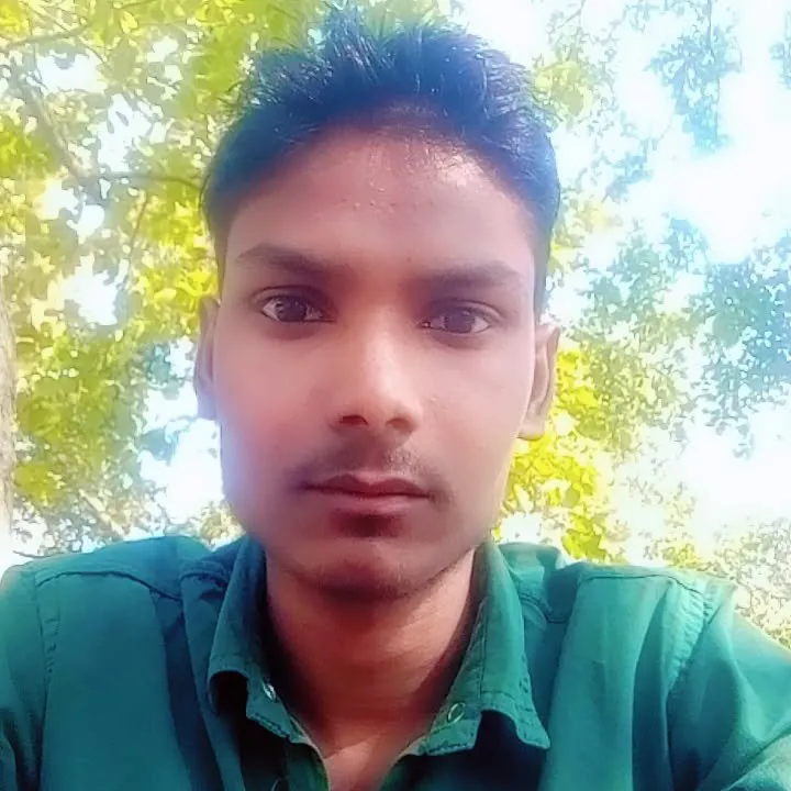 Saurabh Kumar💕💕