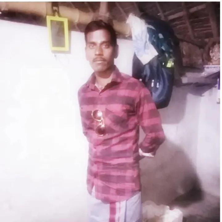 UMESH PANWAR