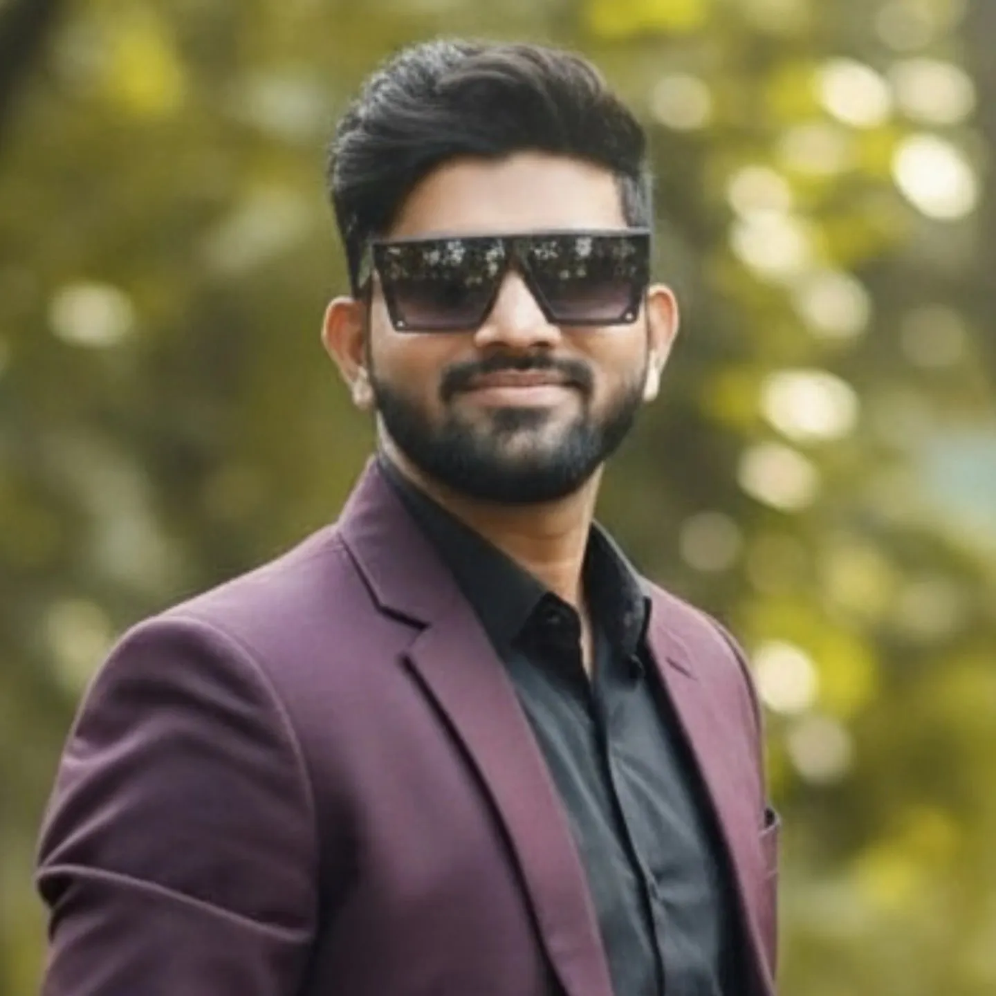 Vikram Dhale