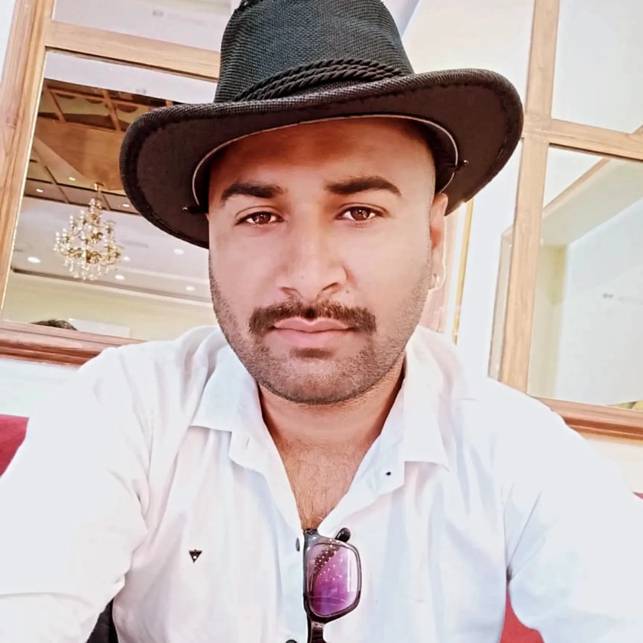 praveen singh