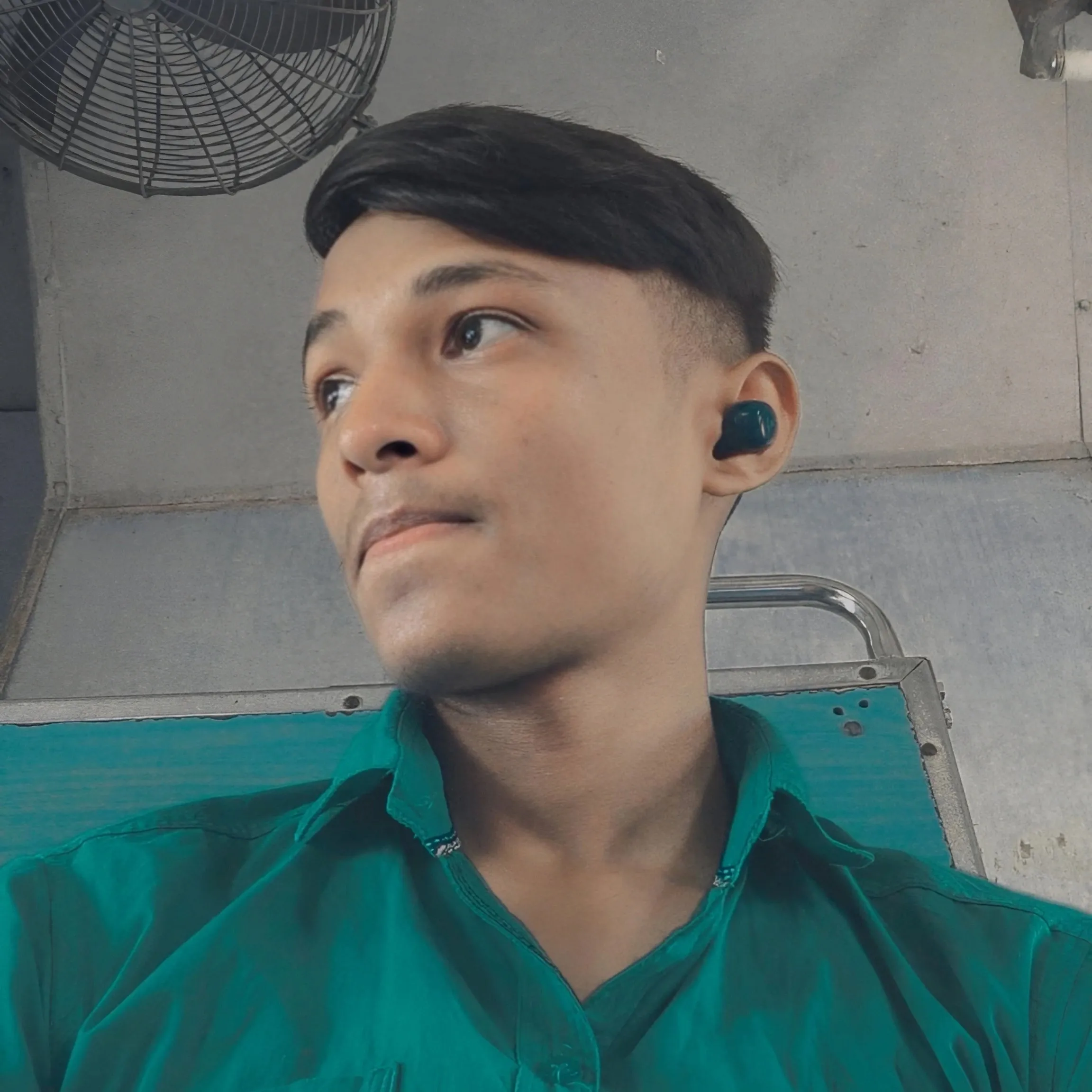 md raja