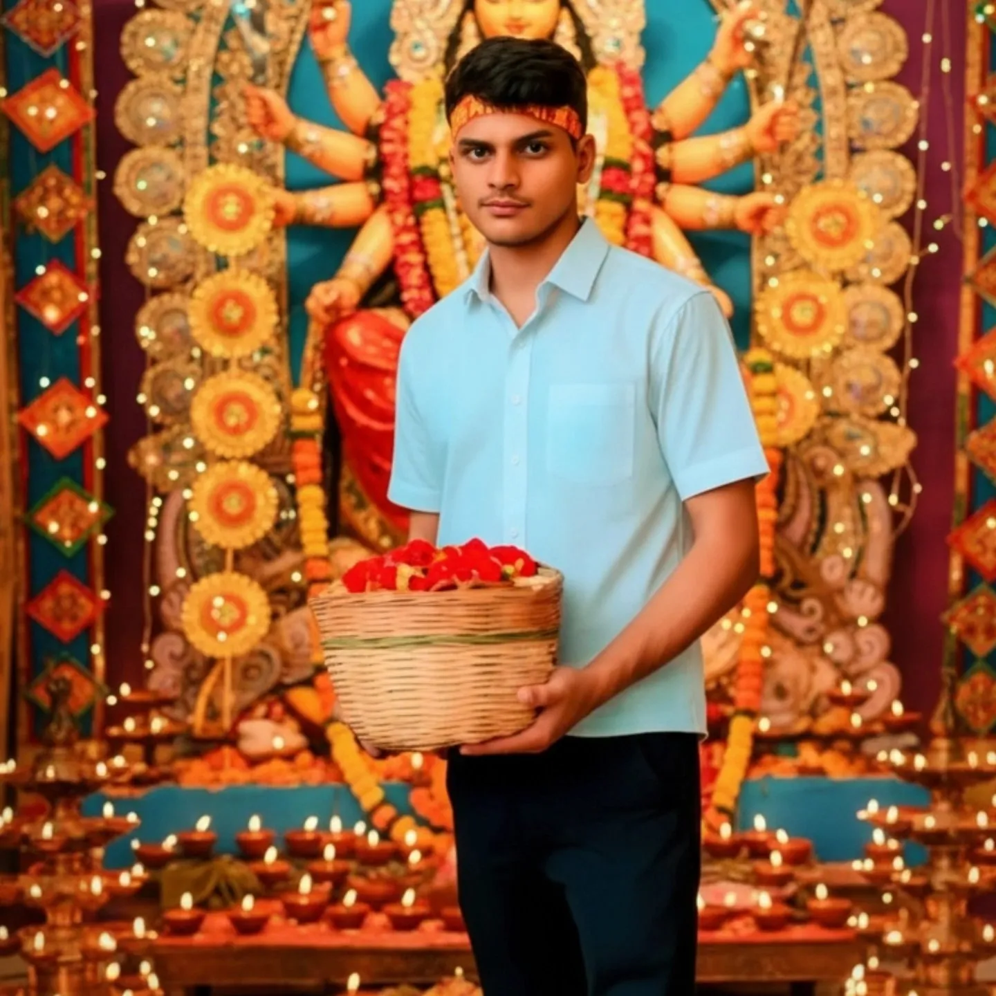 Varun Singh