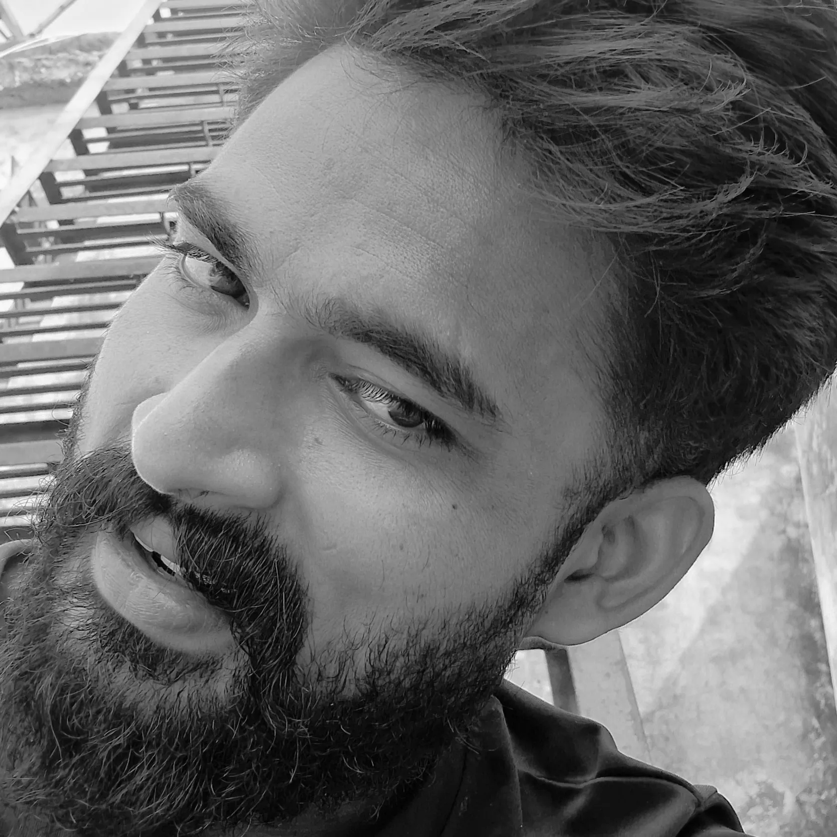 Ayodhya Deaf