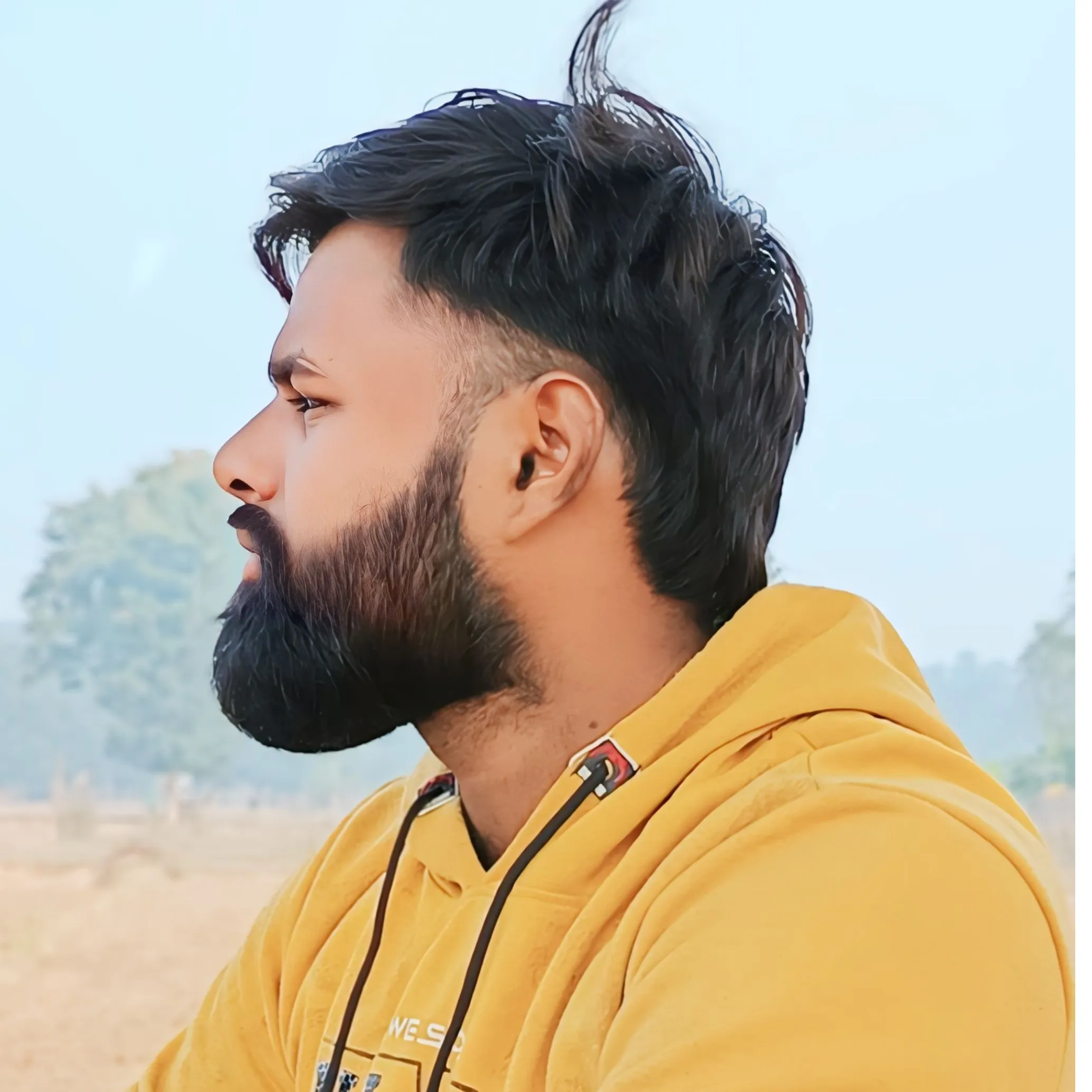 Divakar Dhariya