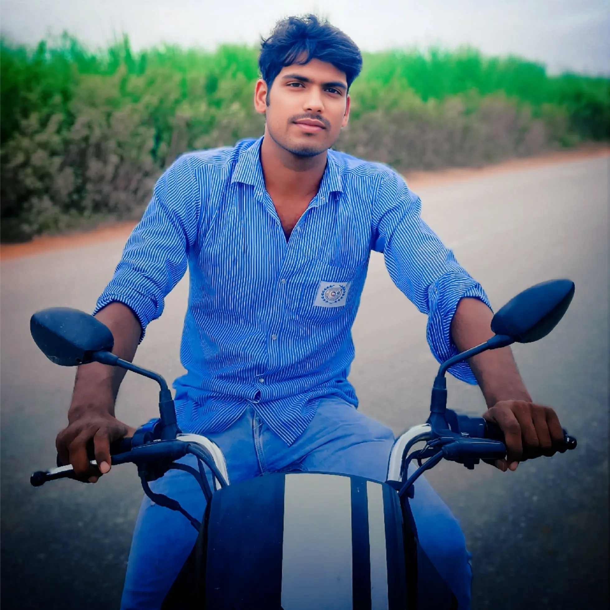 ANKIT PRAJAPATI