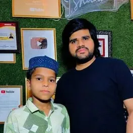 Sahil Ali 11