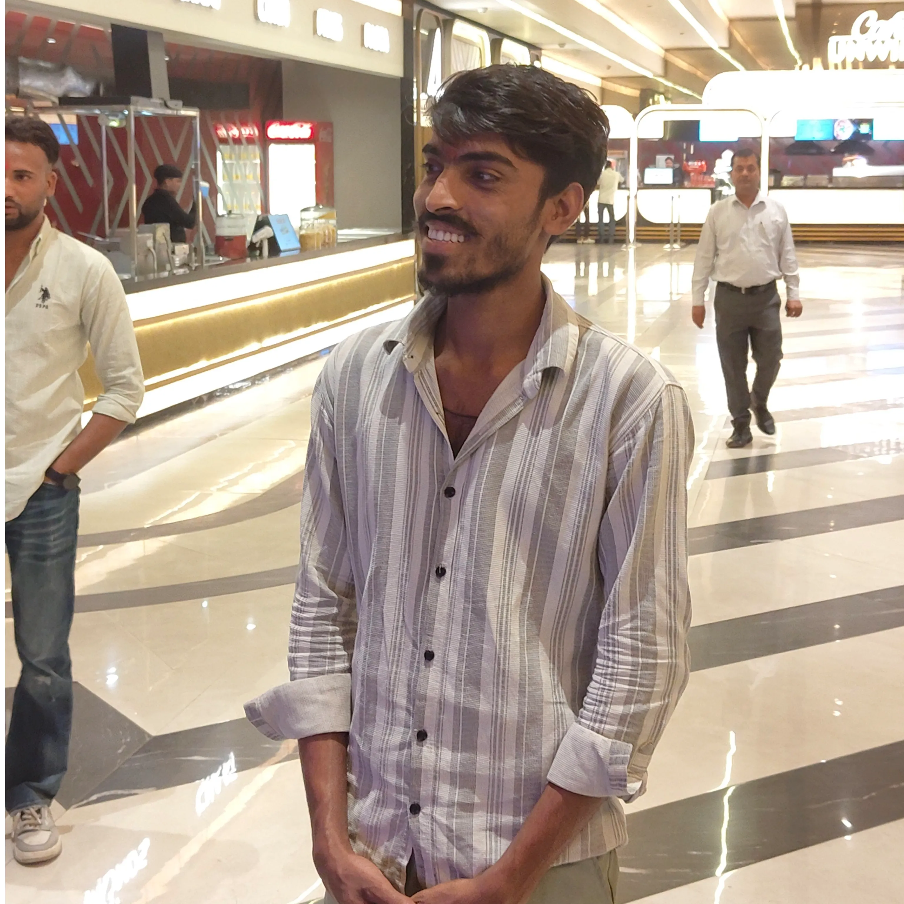 Dinesh Sahani