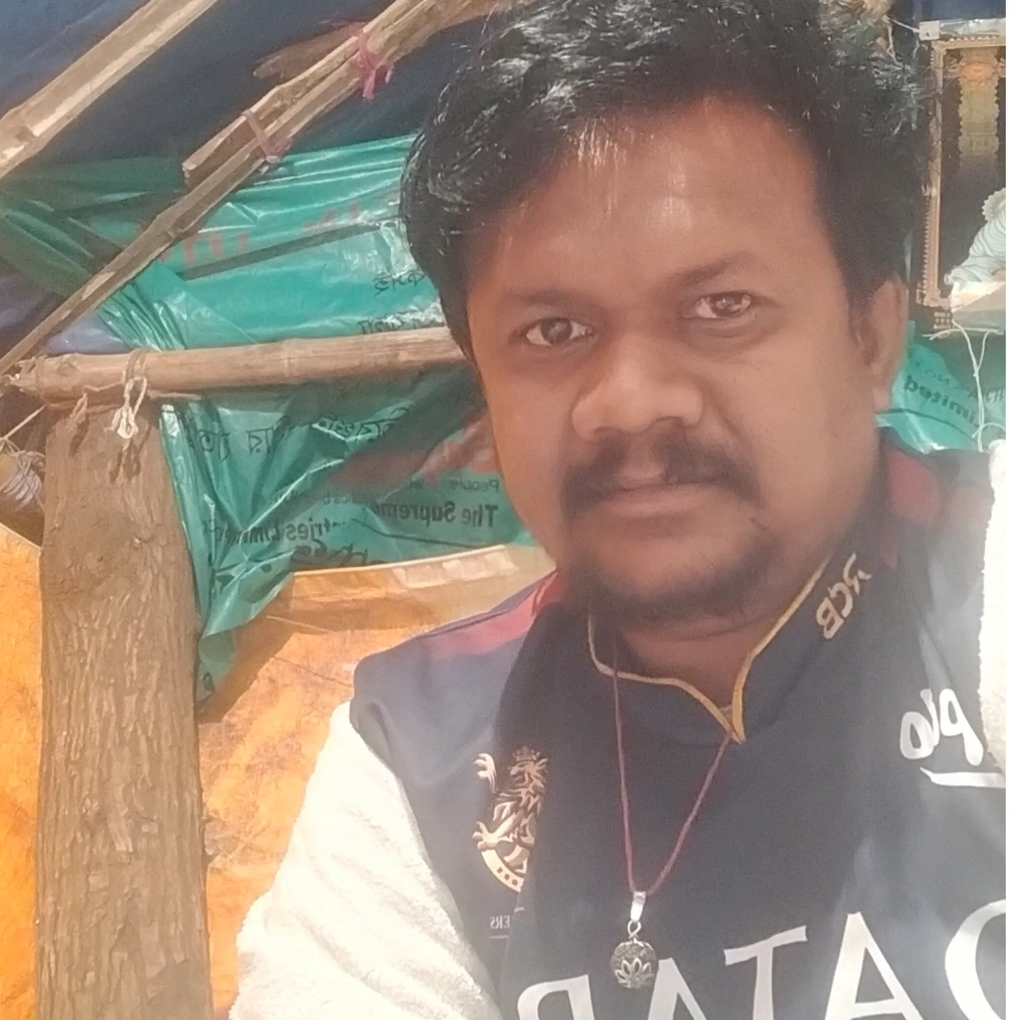 prasenjit majhi