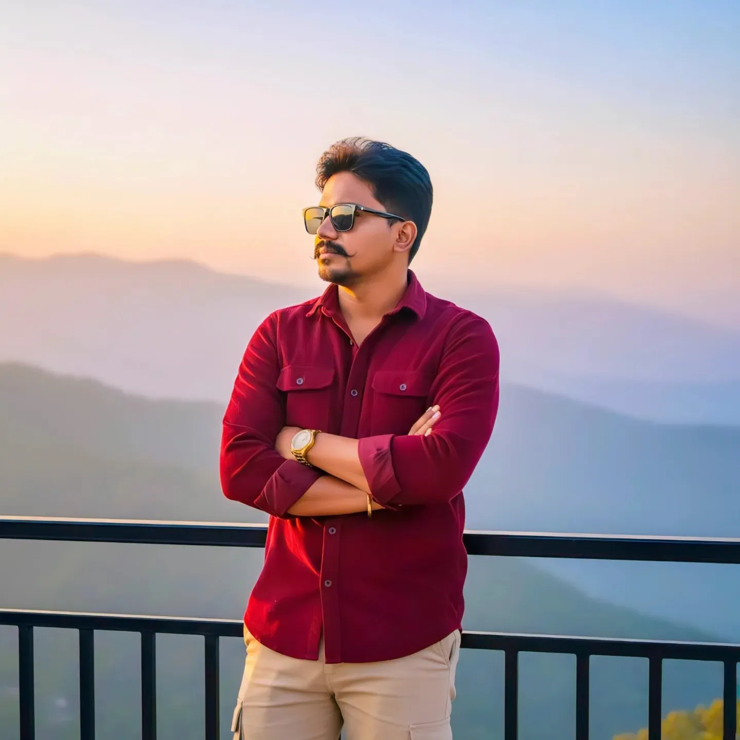 Manjeet Singh