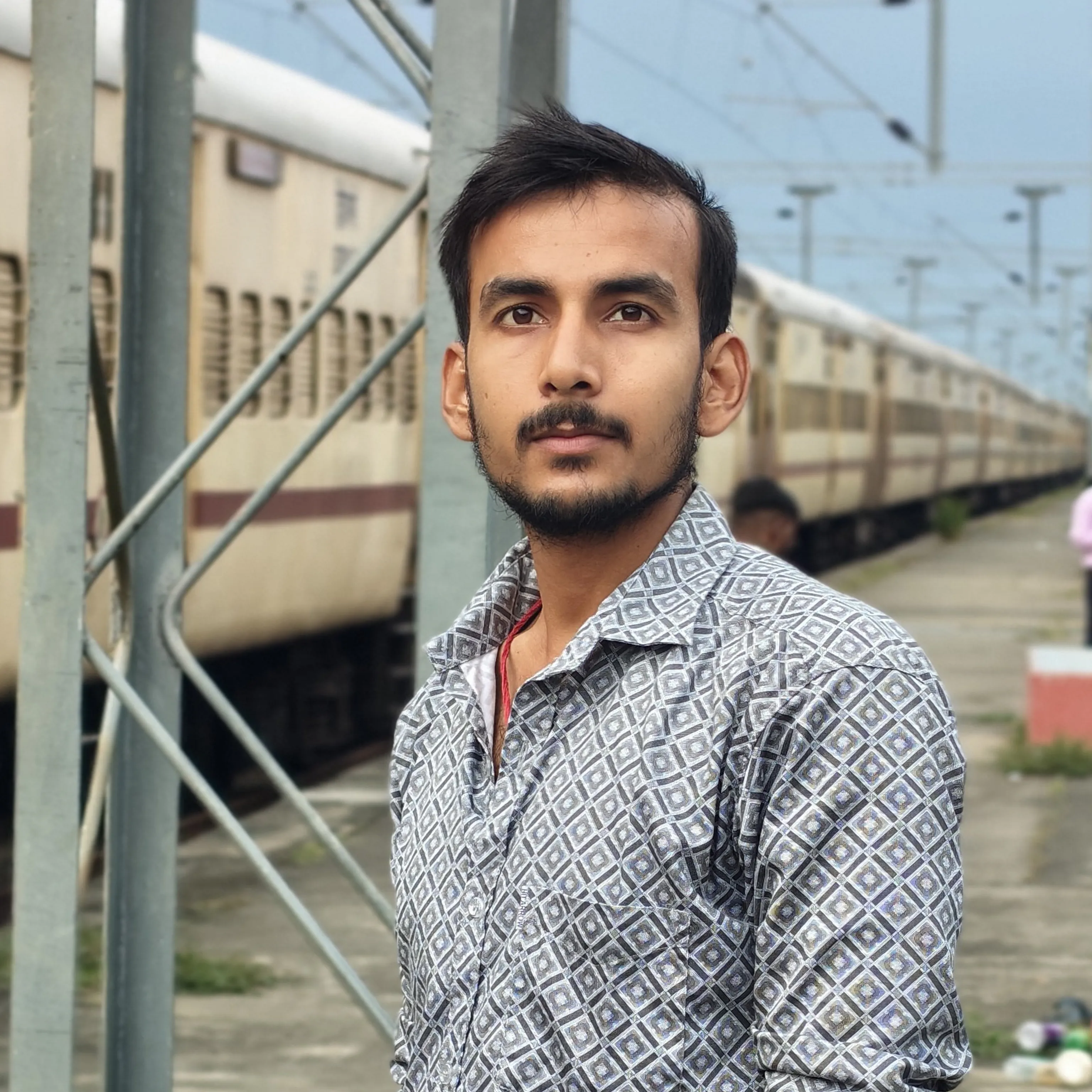 vishal kumar
