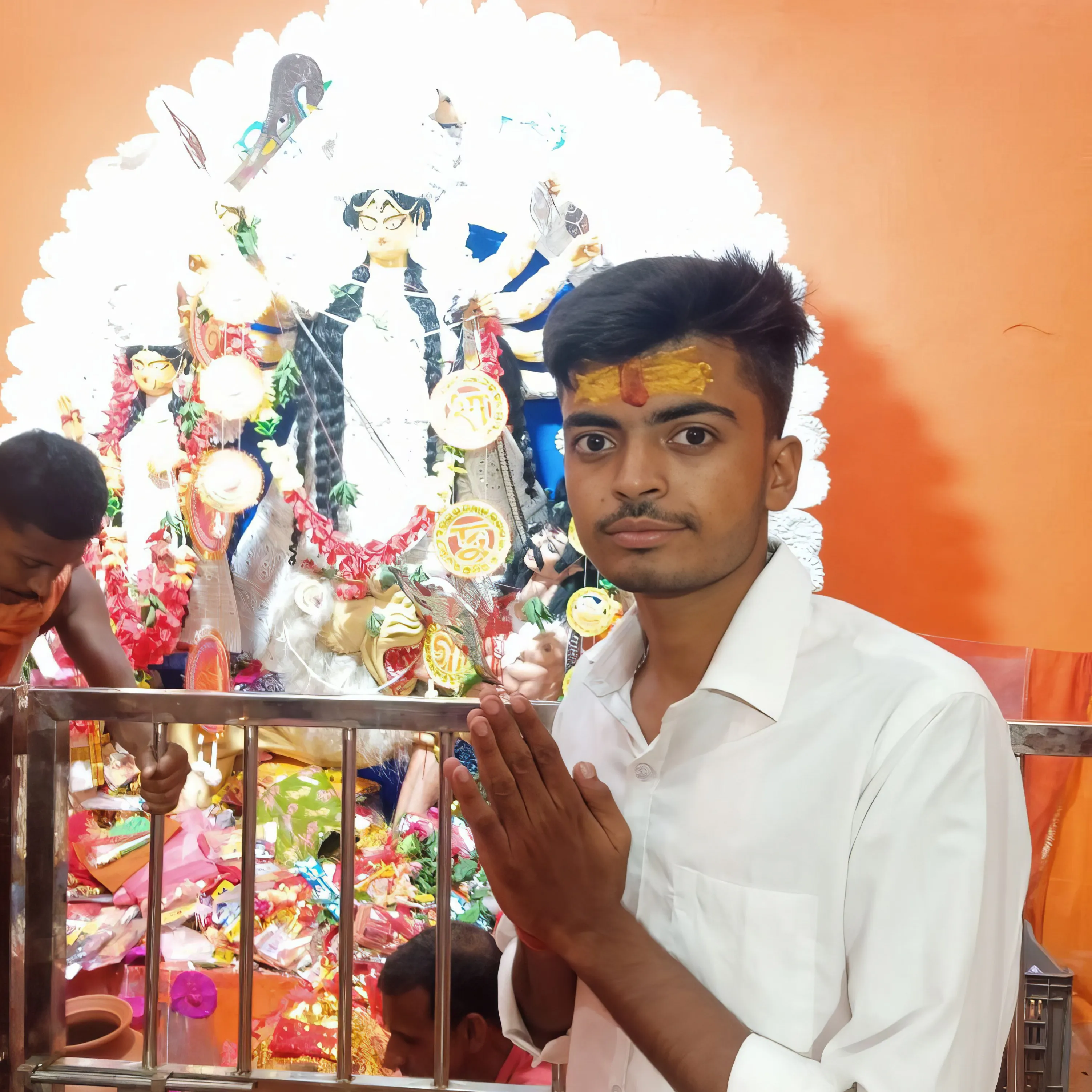 Bittu mehra