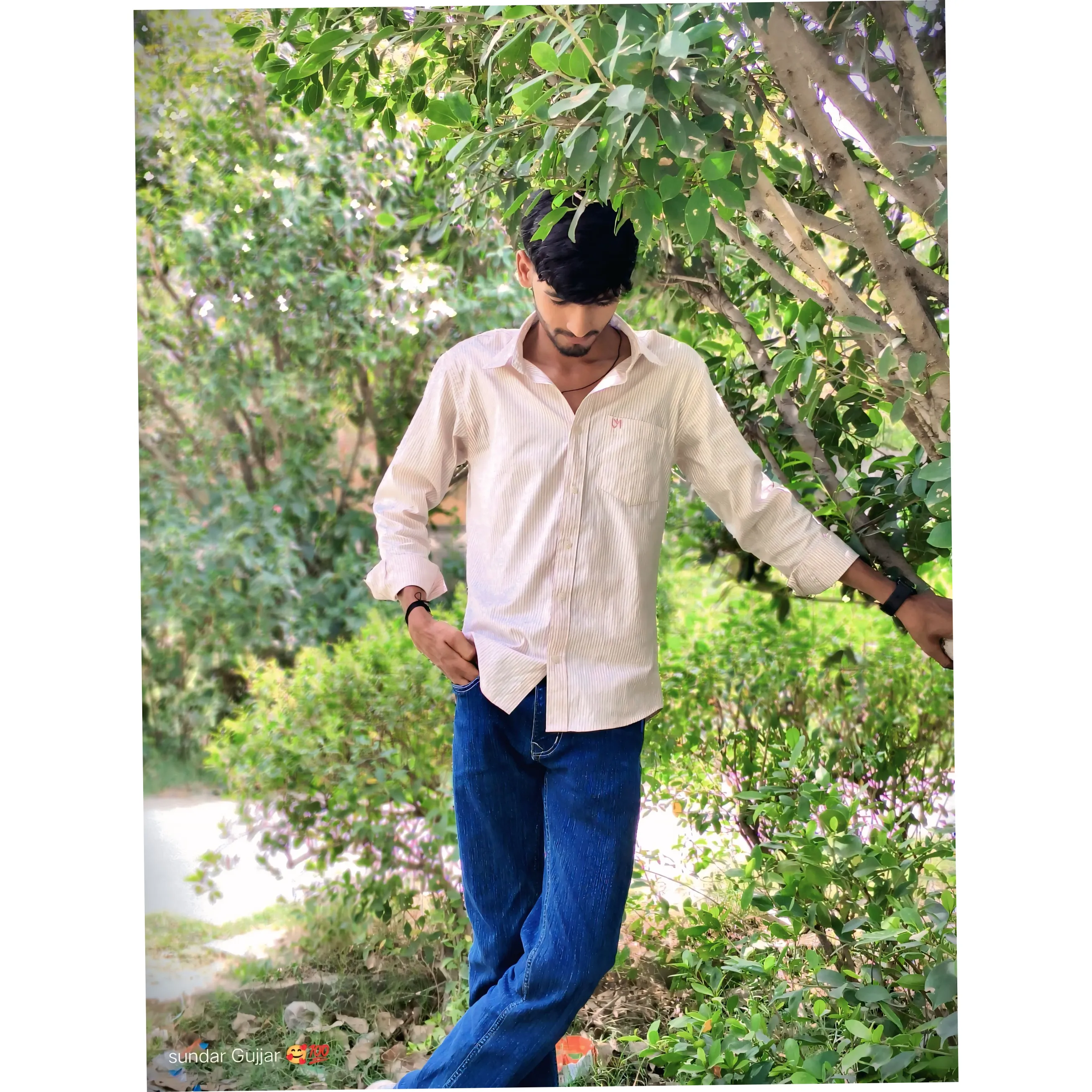Sundar gujjar