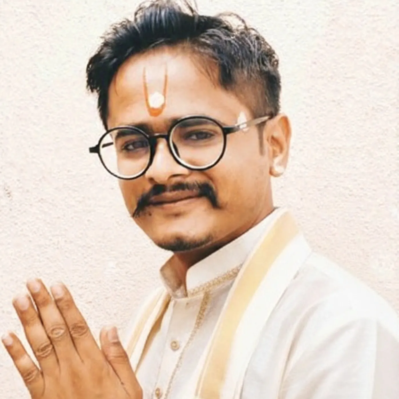 Dinesh Parmar