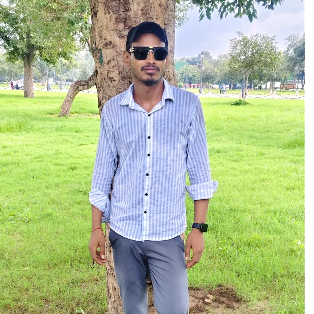 Mr. Unlimited