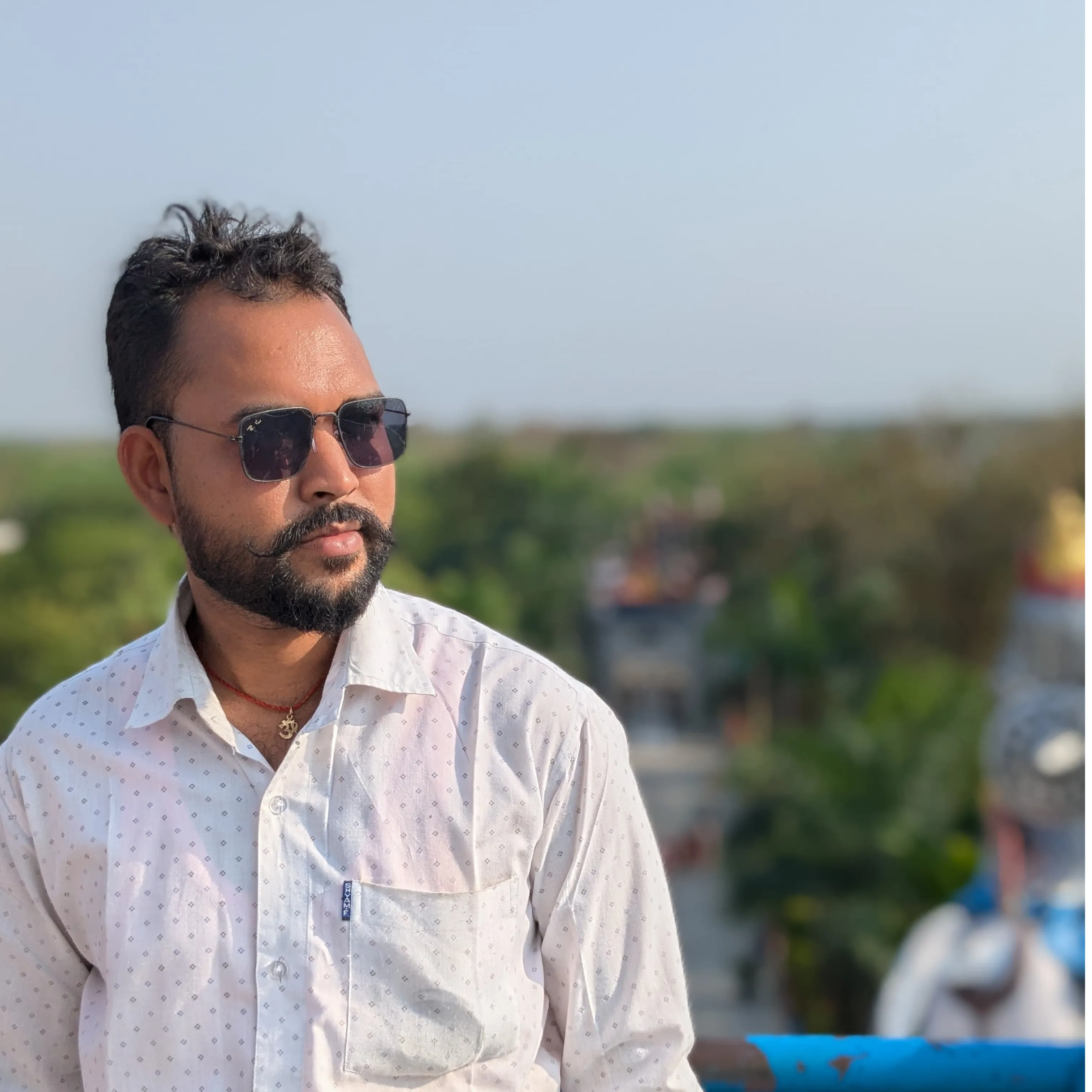 ritesh raja