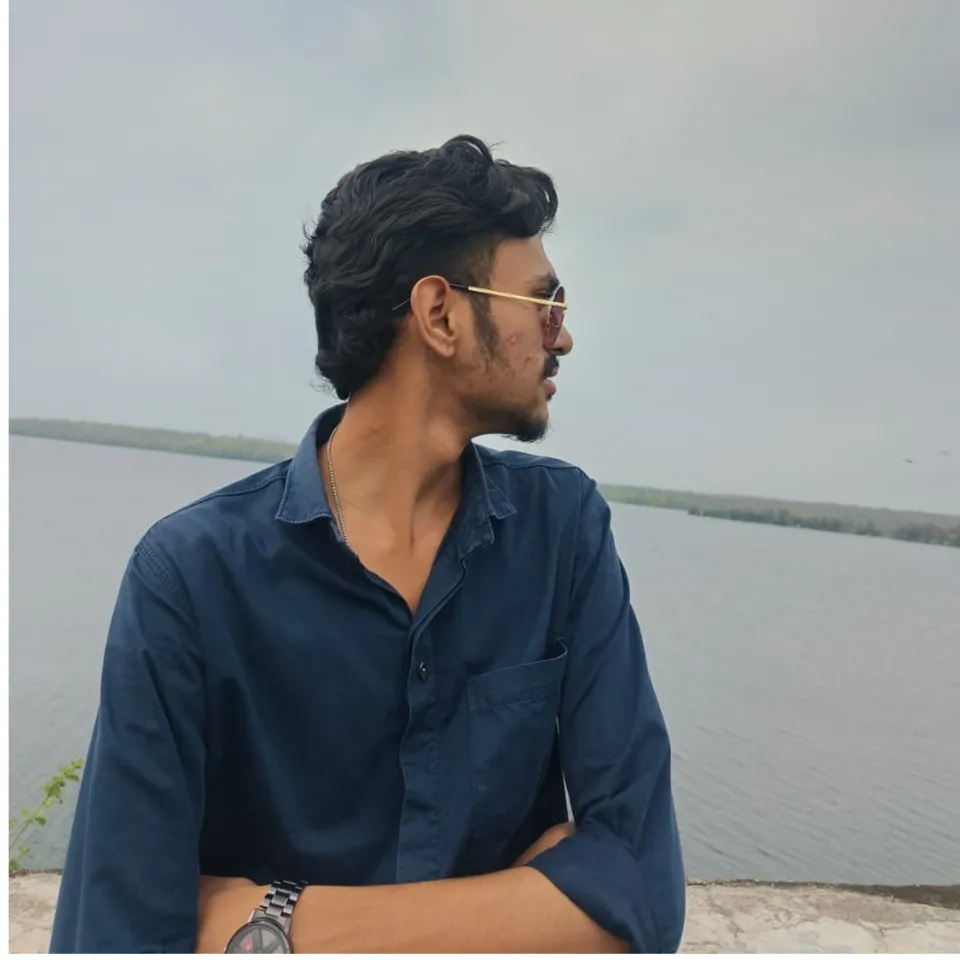 Siddhant Lambe