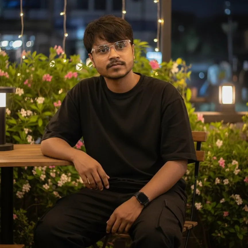 kishan kushwaha