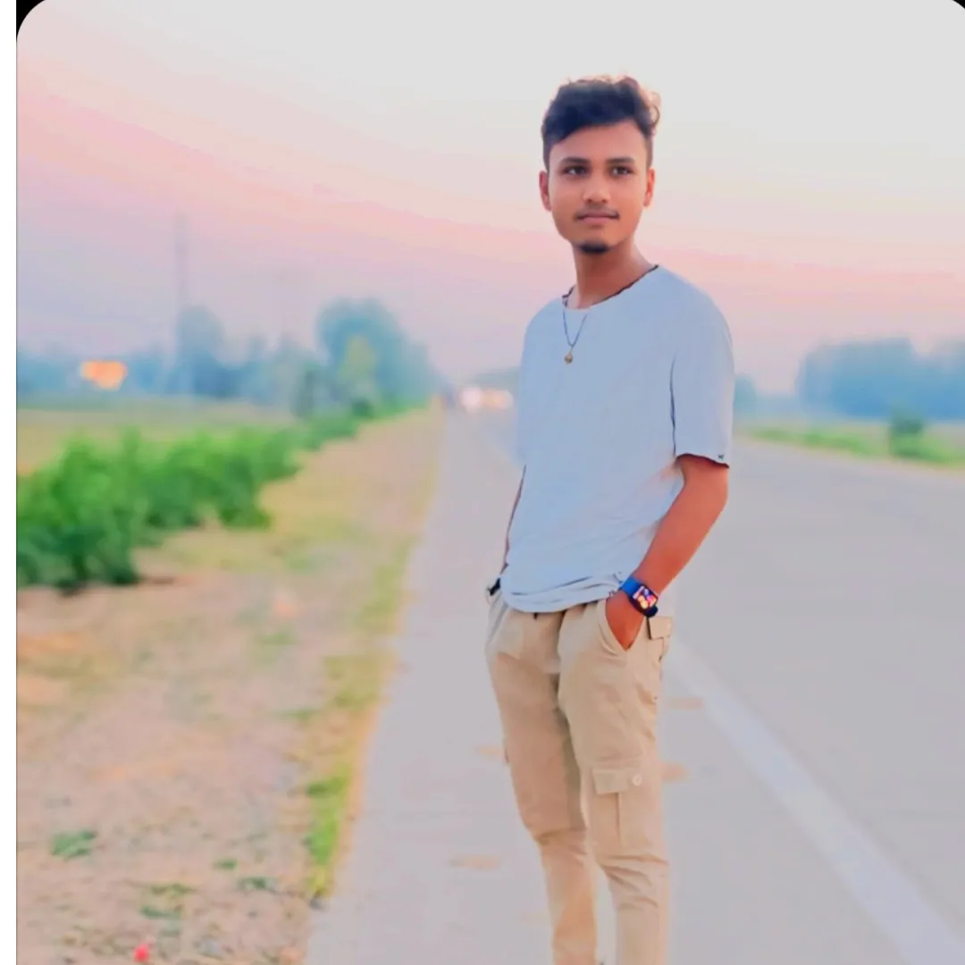 Ravi Kumar