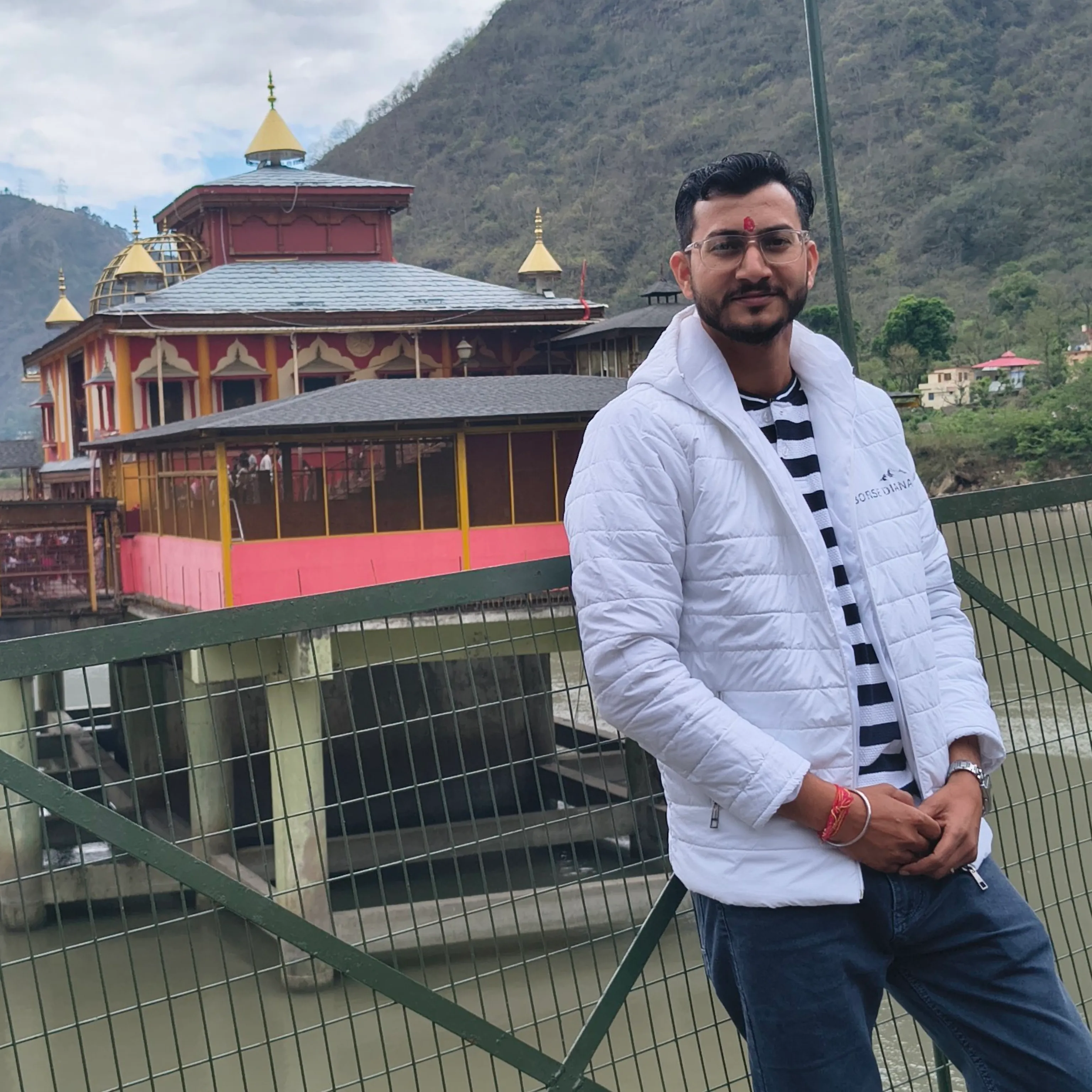 Shivam Kumar