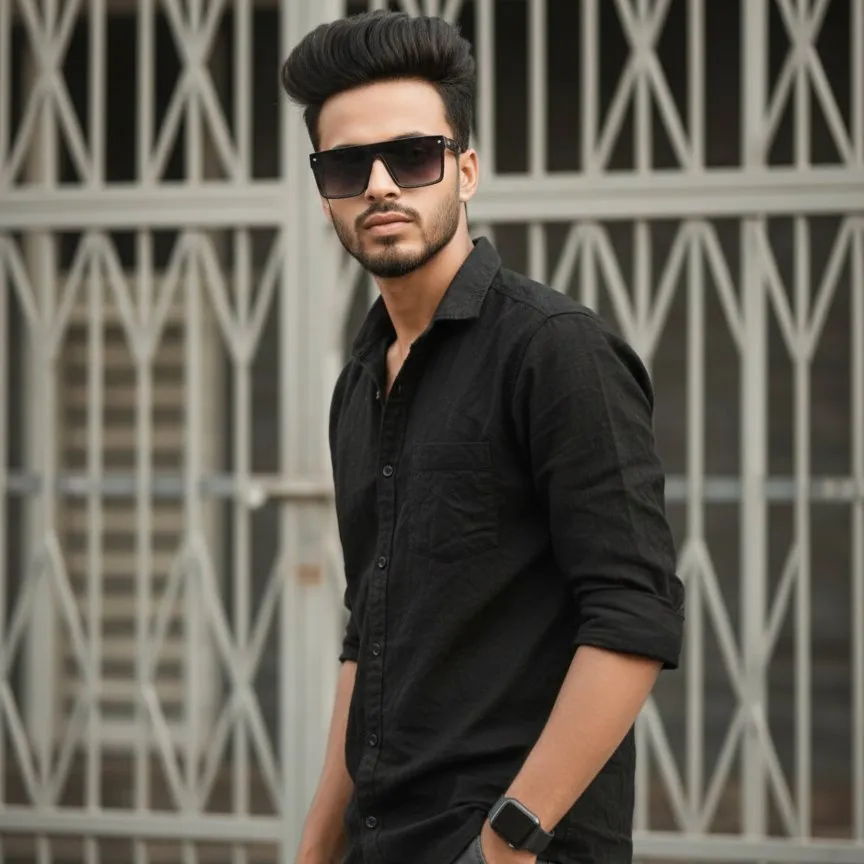Amarjit Kumar