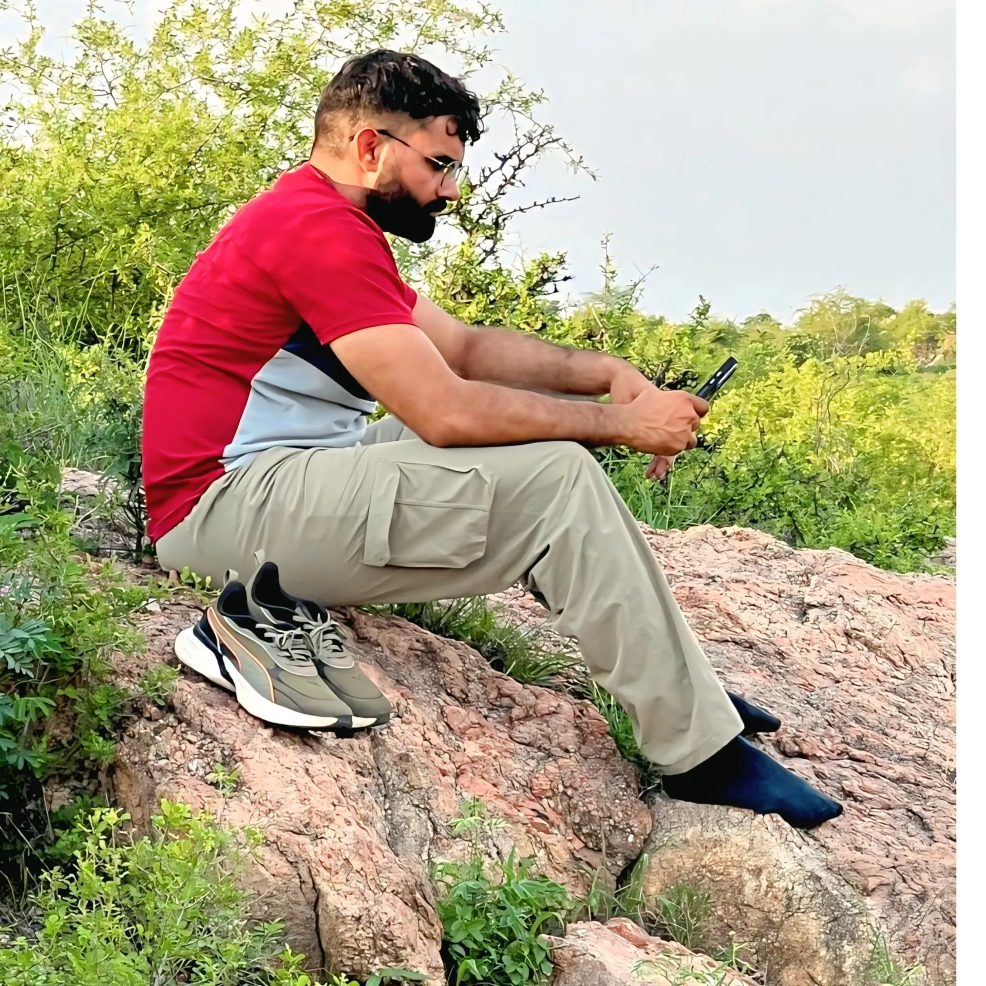 Neeraj Rolan