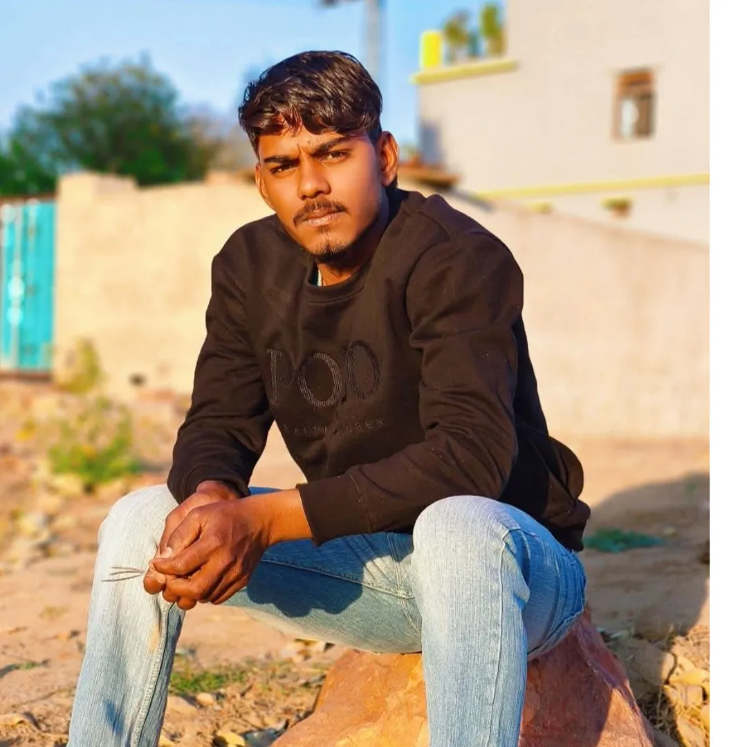 vijay prajapat