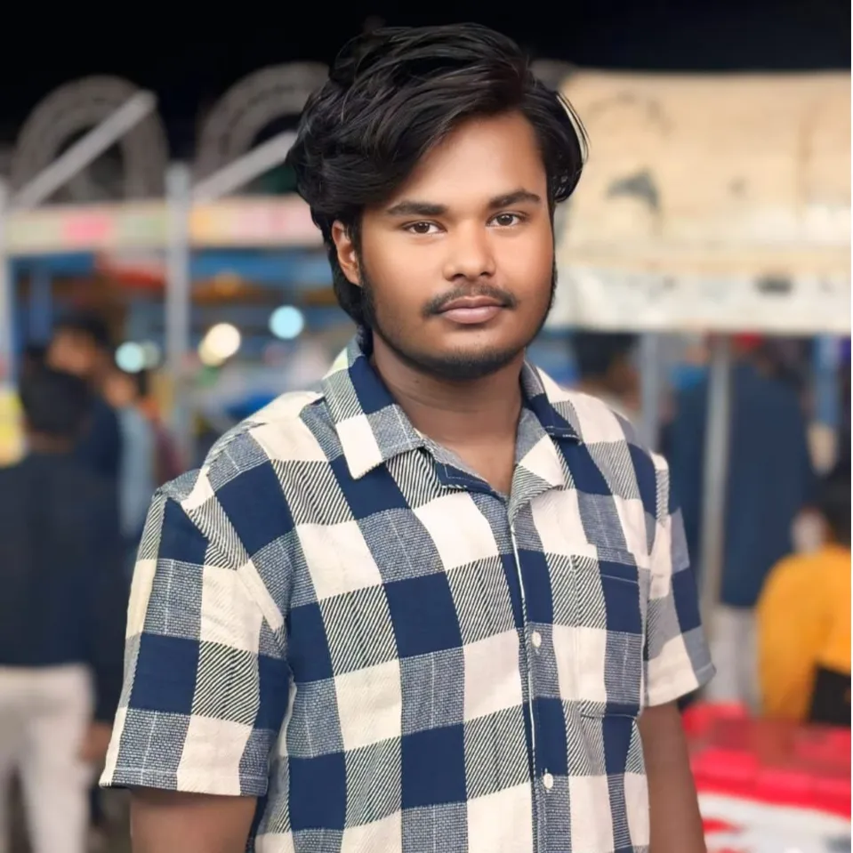 Gunjesh Kushwaha
