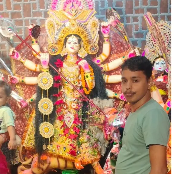 Vikash Jayshawal