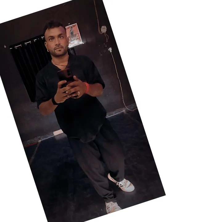 Rocky Raj