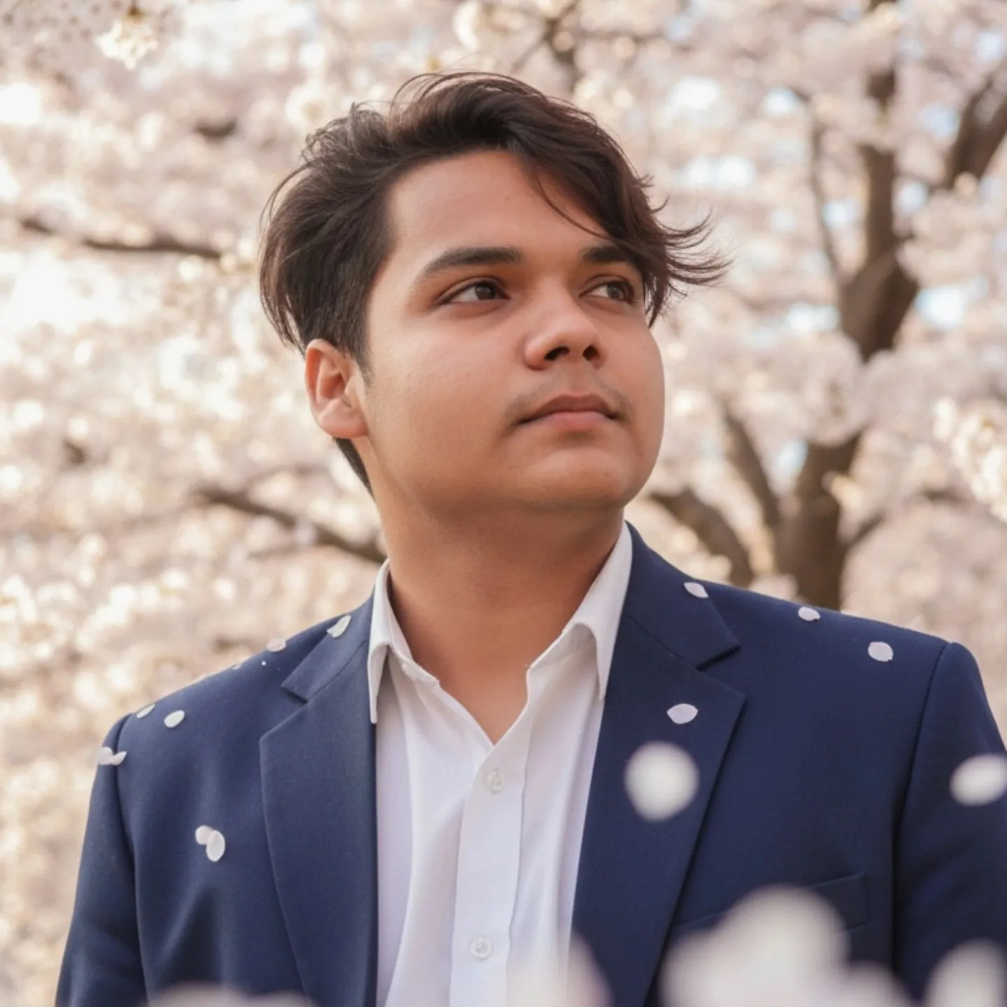 Anshu Prajapati