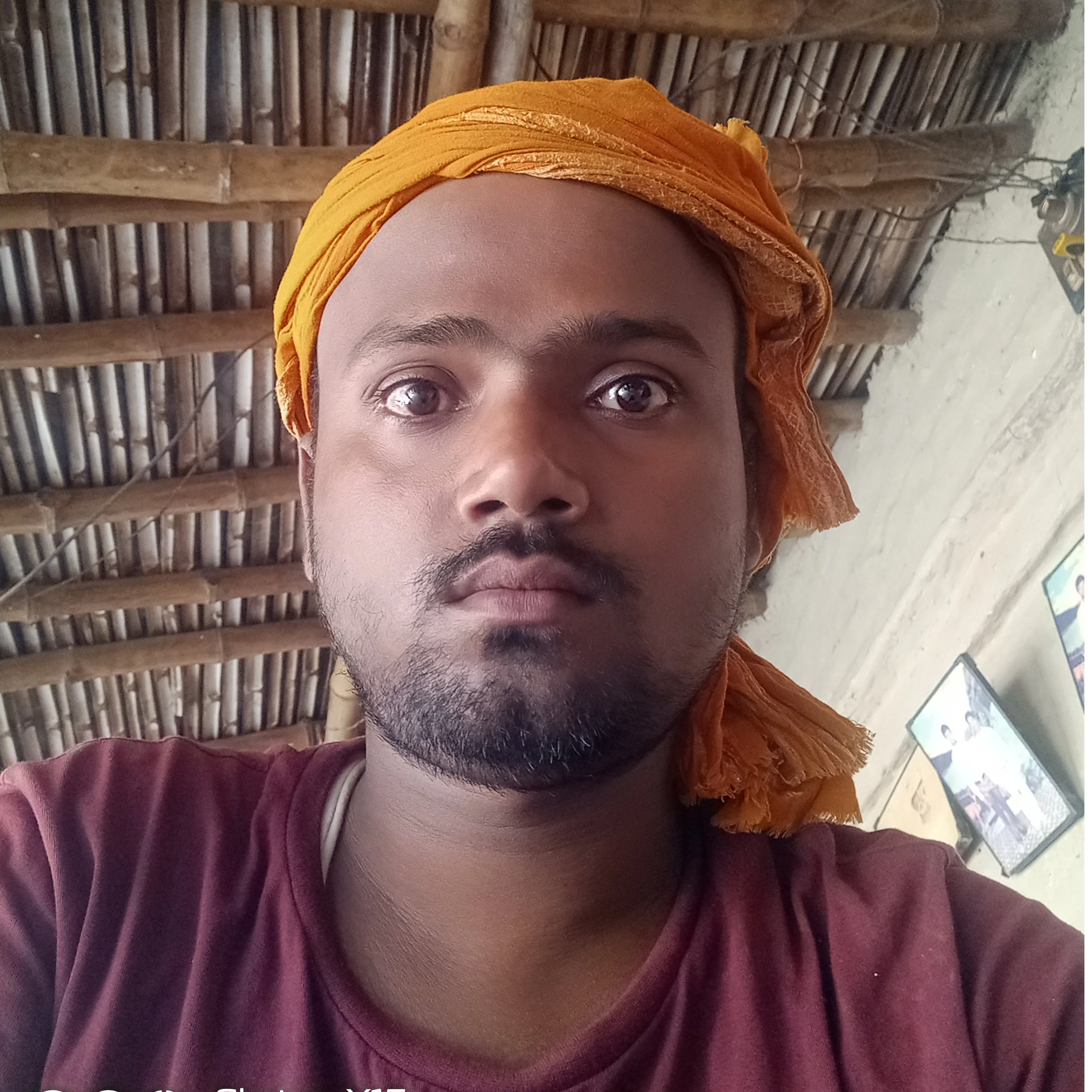 Sunil Kumar