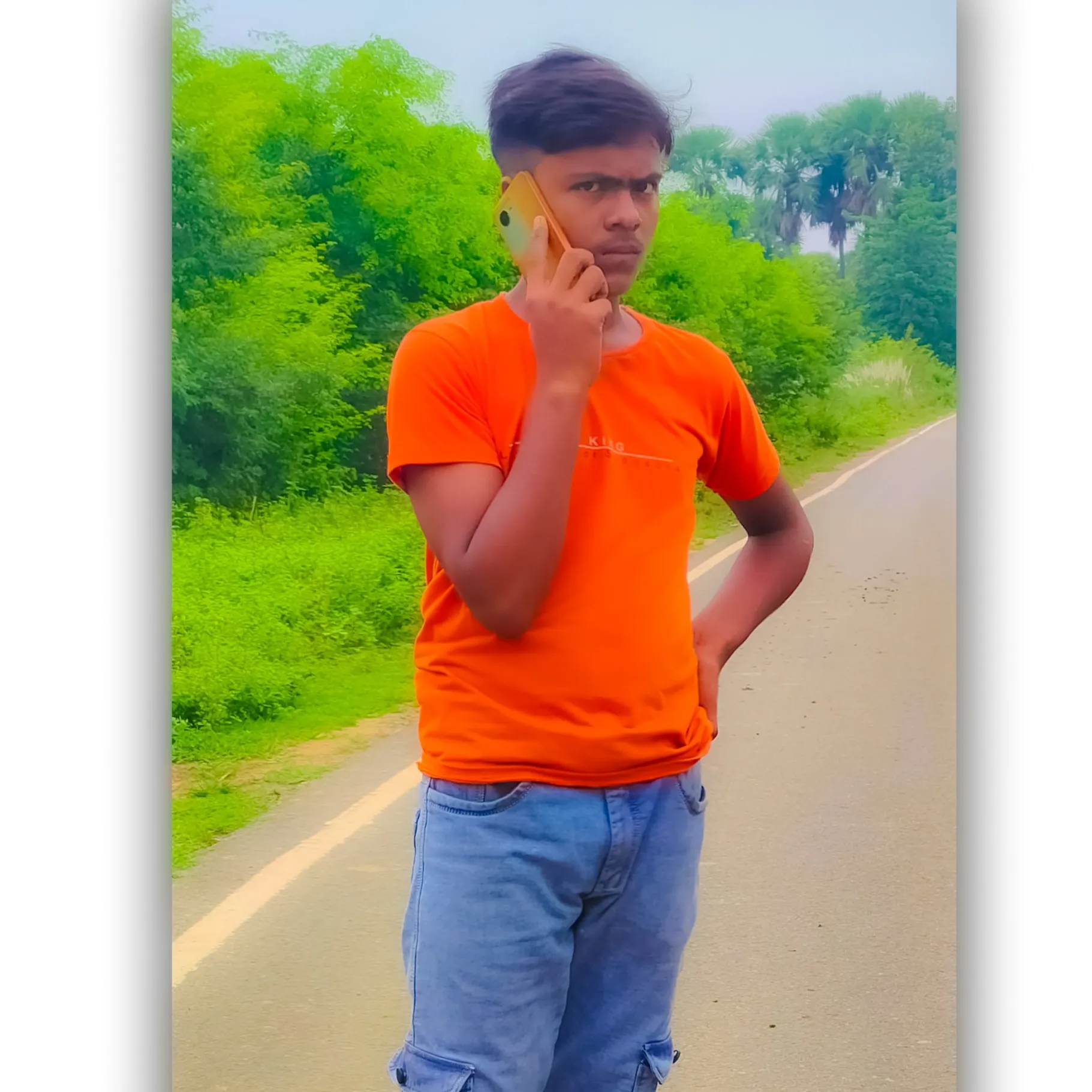 ╰‿╯.ＲＡＪＥＥＶ ｋｕｓｈｗａｈａ