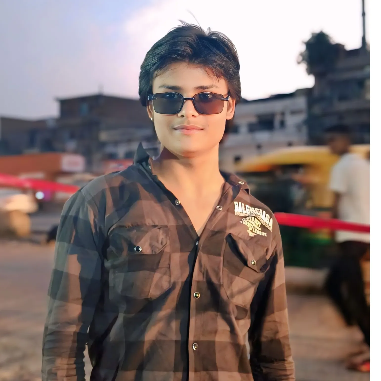 Pritam Kumar