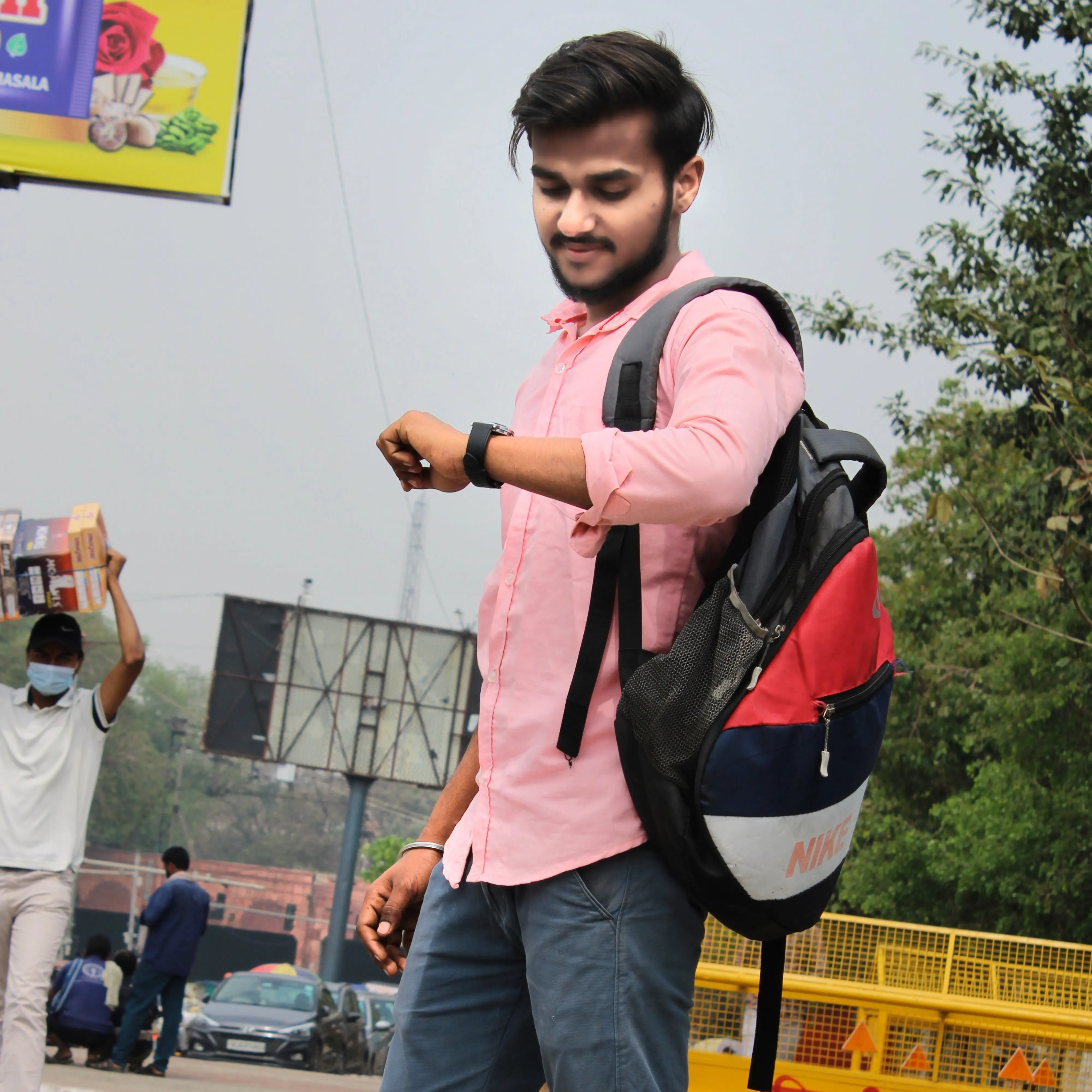 shivam Prajapati