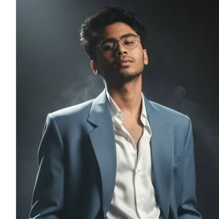 Deepak Saw