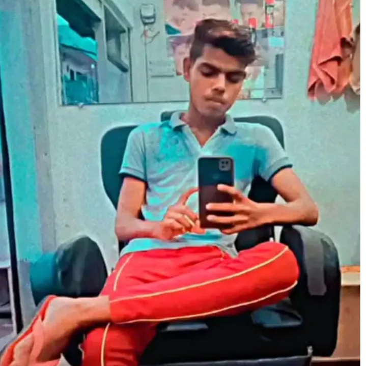 HARI.SHANKAR JATAV