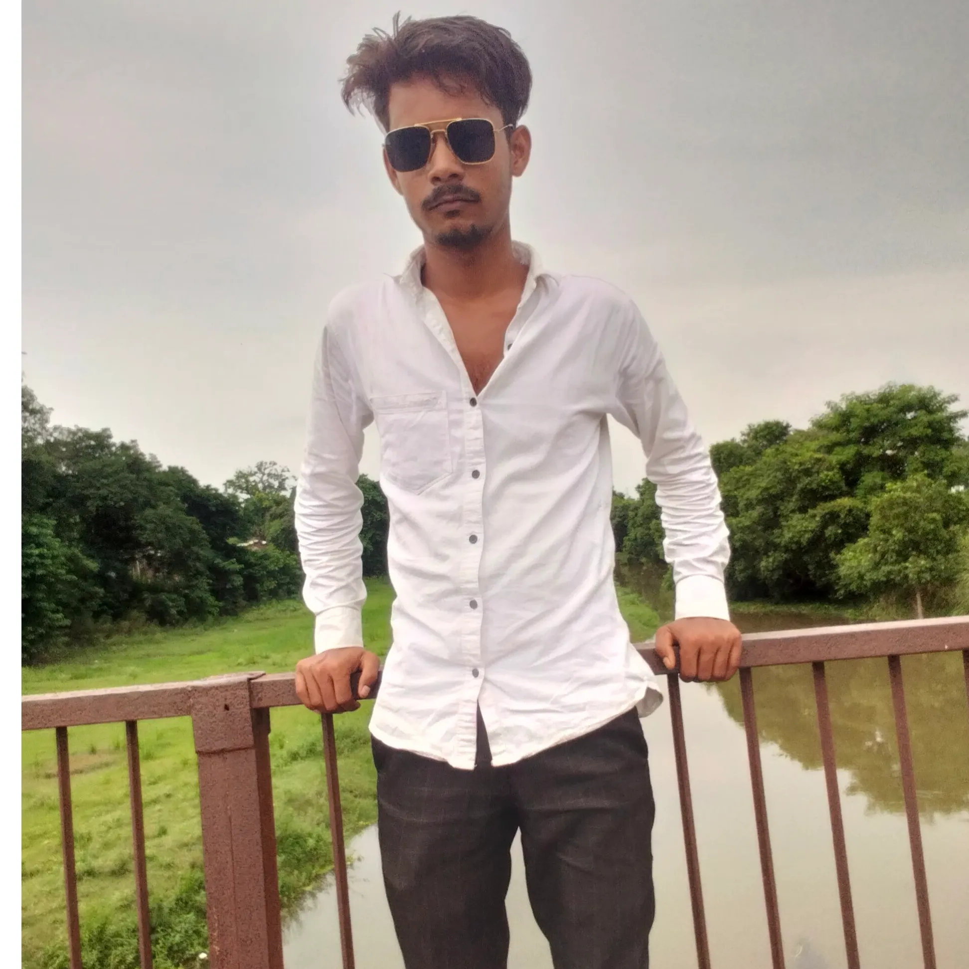 Priyanshu Verma