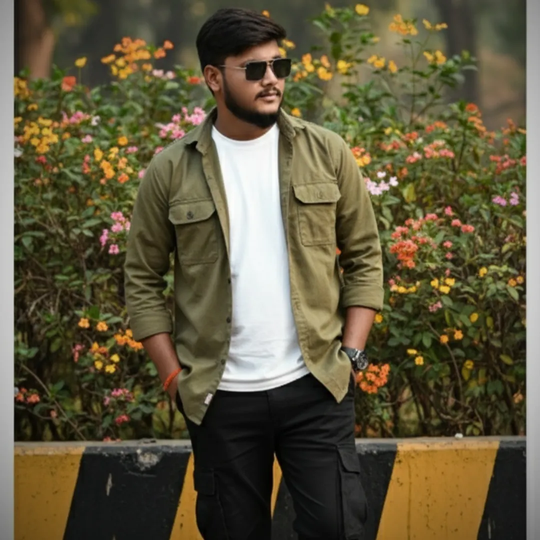 Sunil kumar