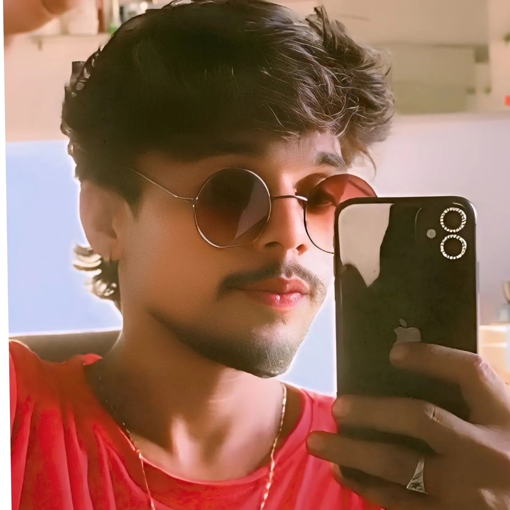 Ajay kumar