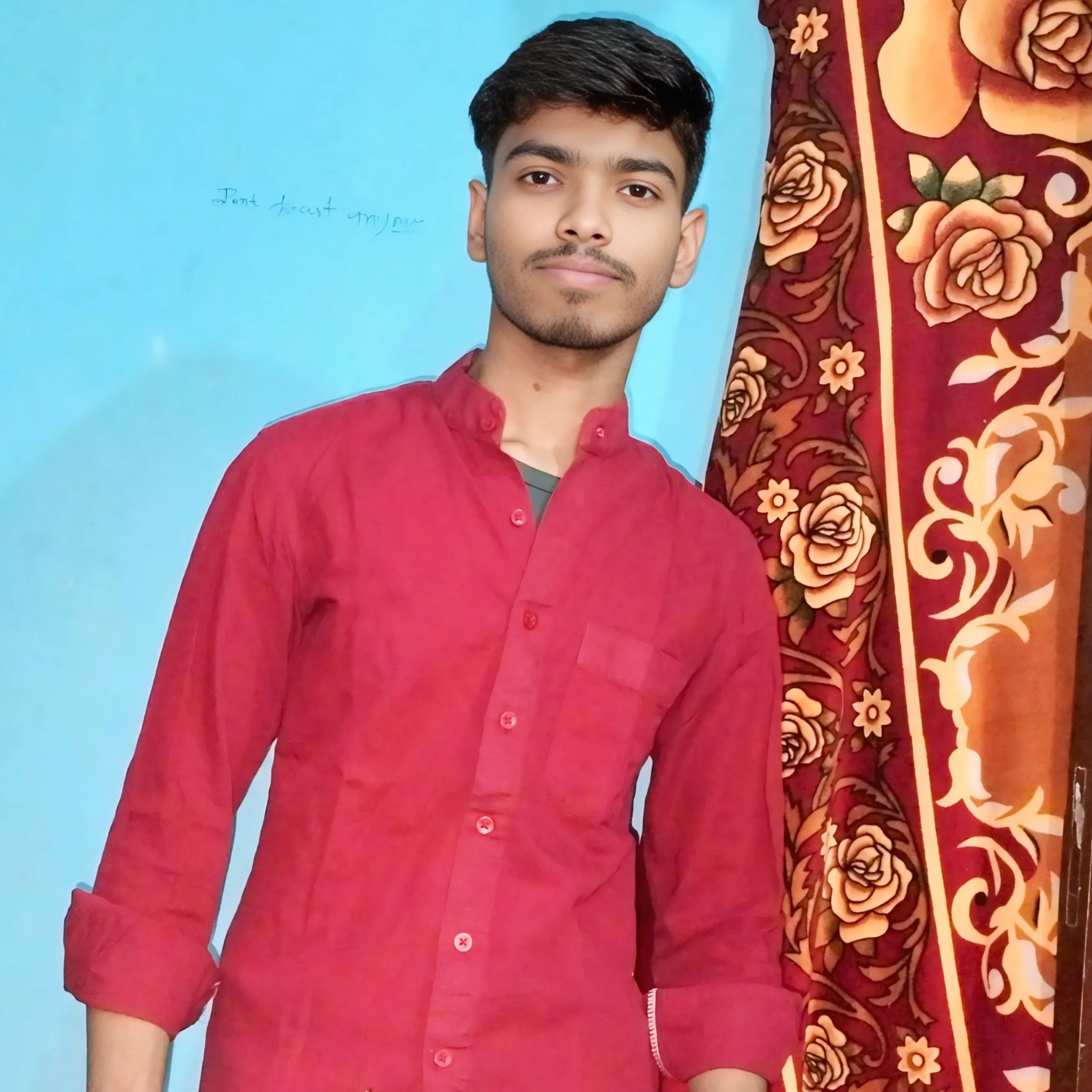 Alok Rawat