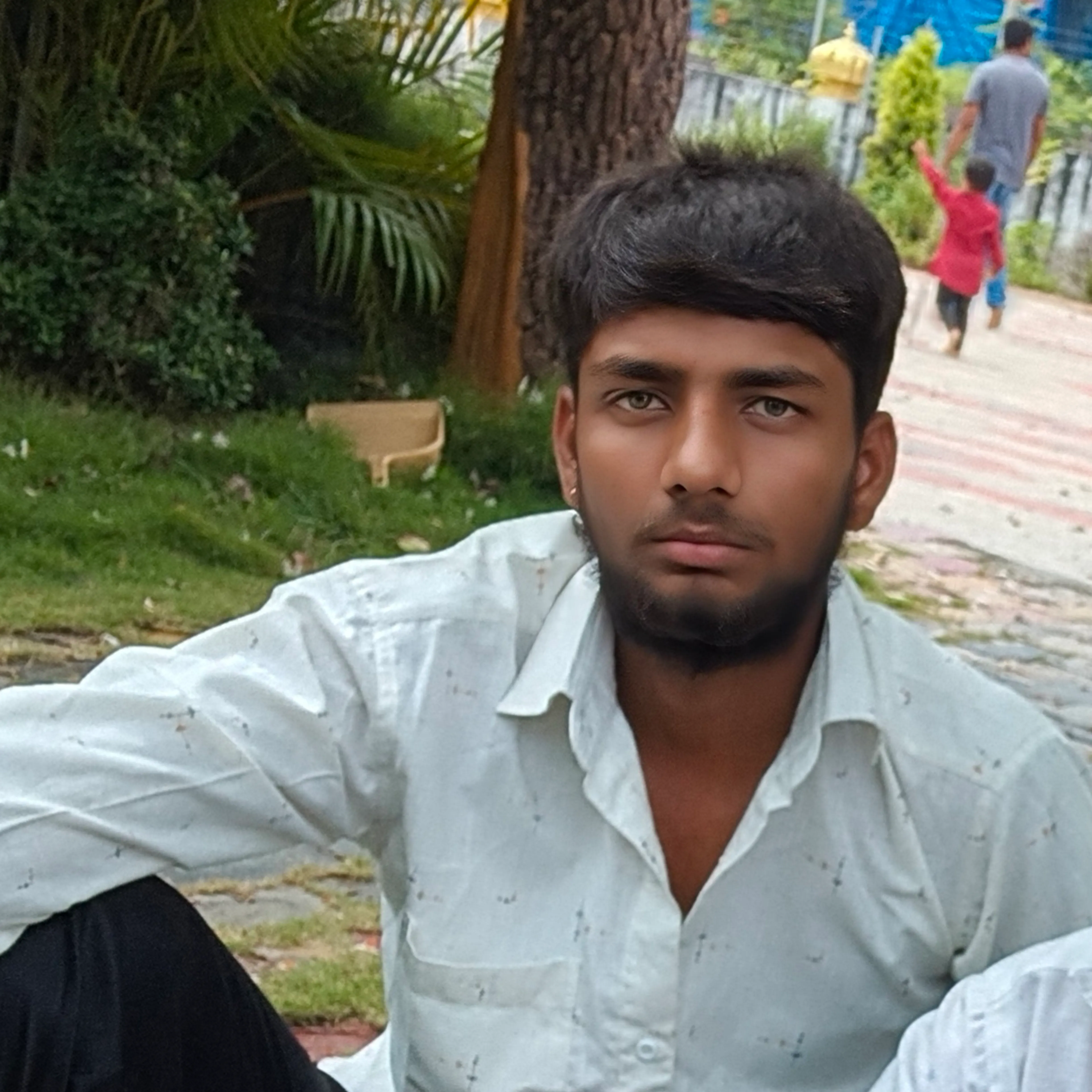 Bholu Kushawah