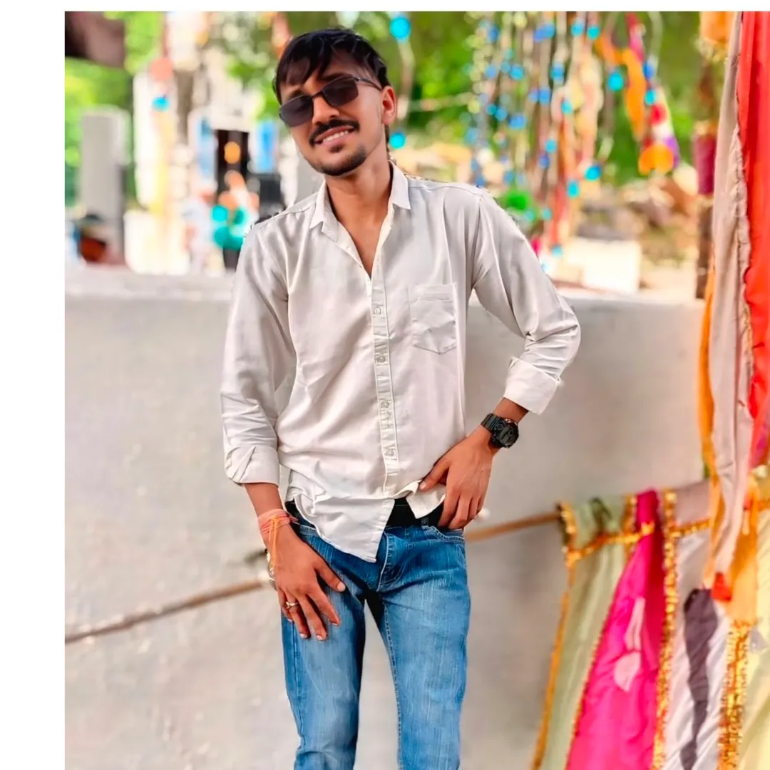 Hitesh Singhbhati