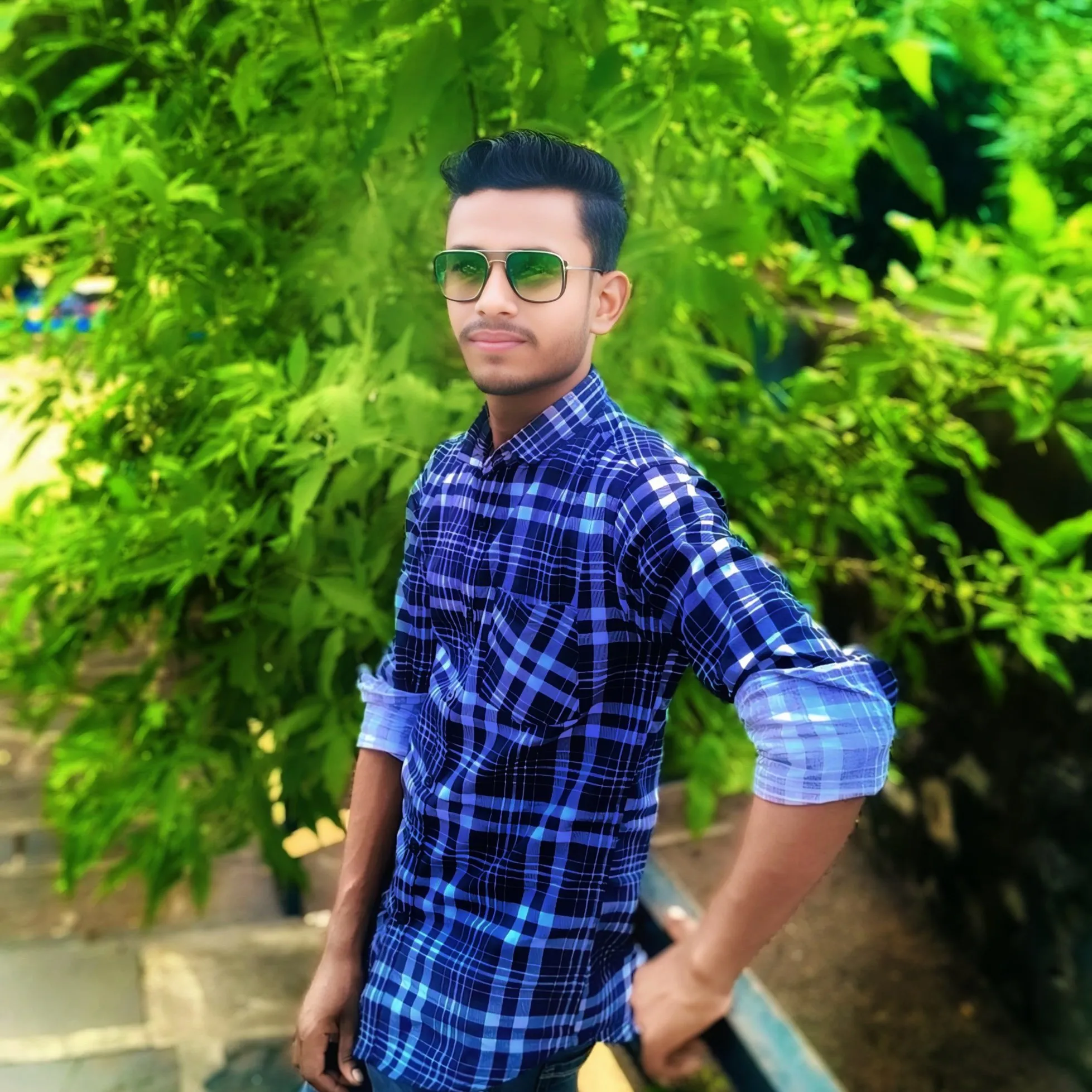Umesh Nishad