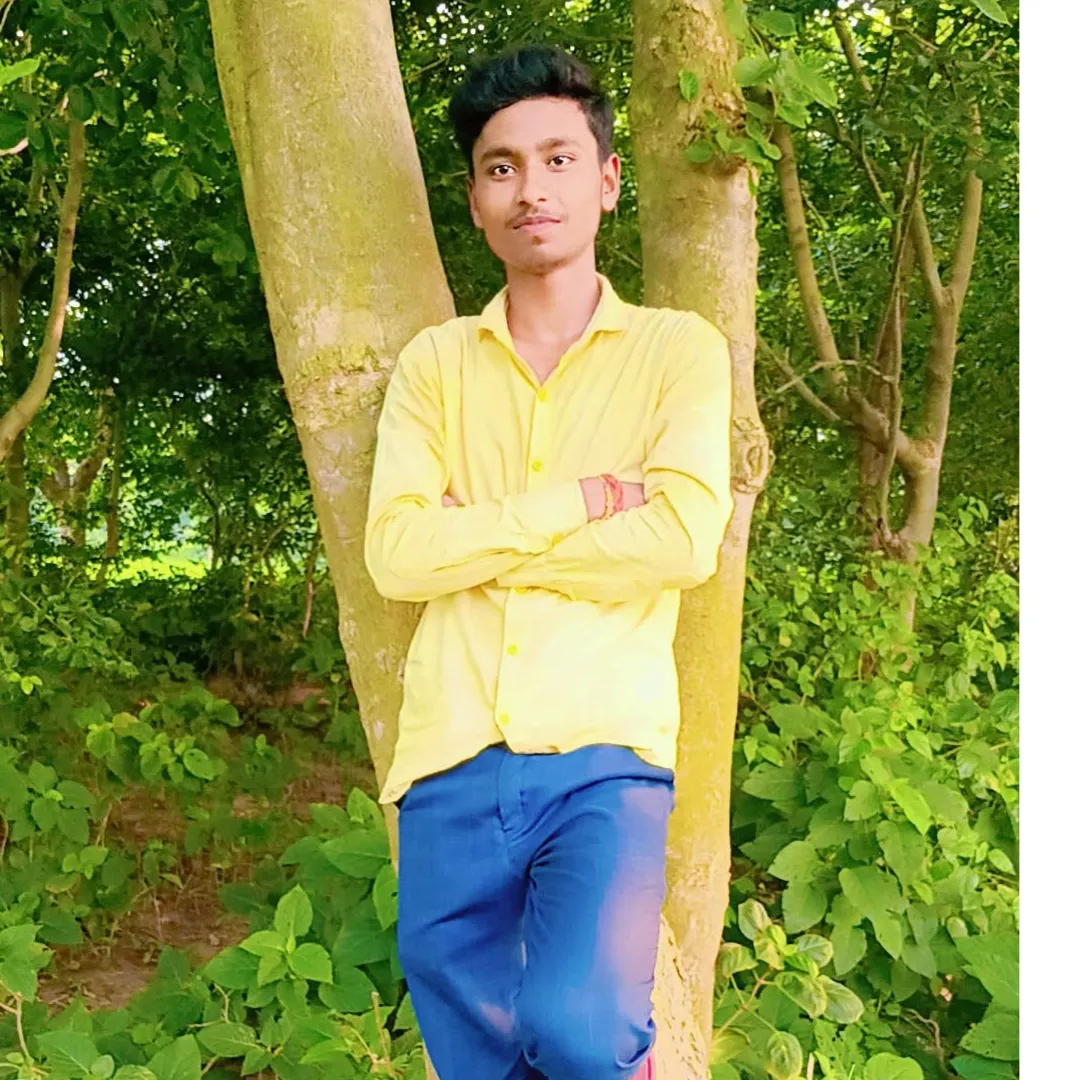 Jaykaran Rawat