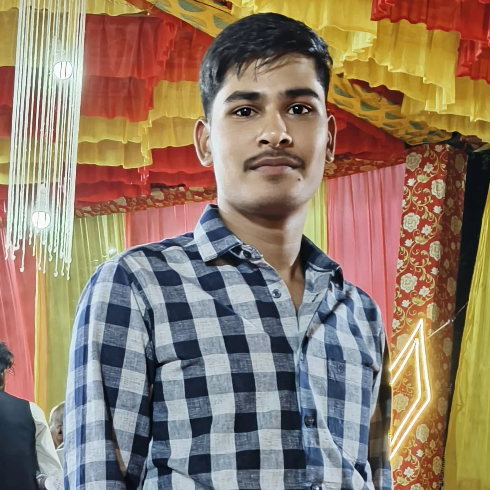 Satyam Tiwari