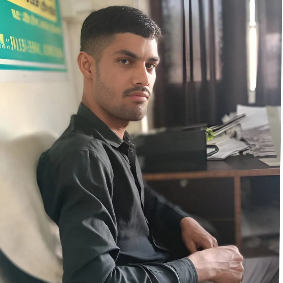 Nirmal suniya