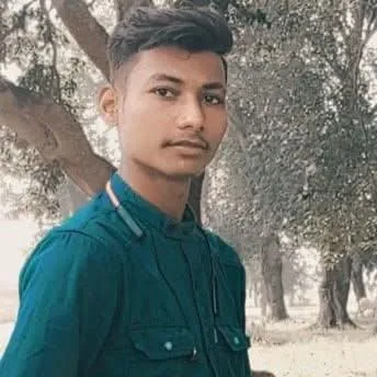 Radhe Shyam