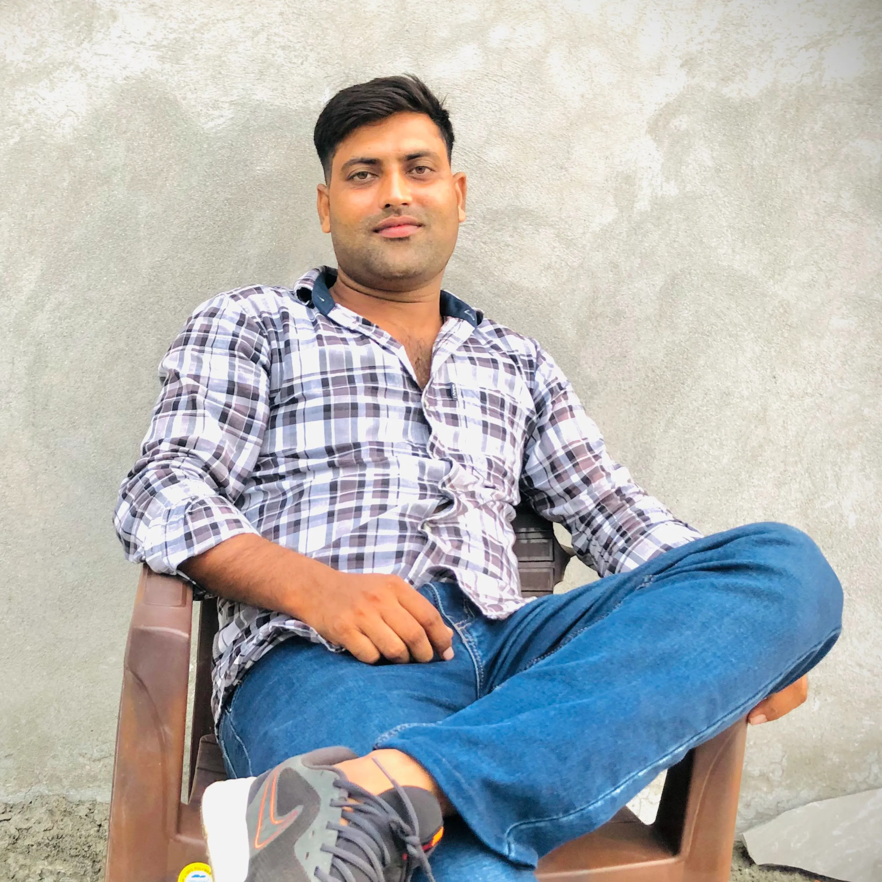 Rohit Chaudhary