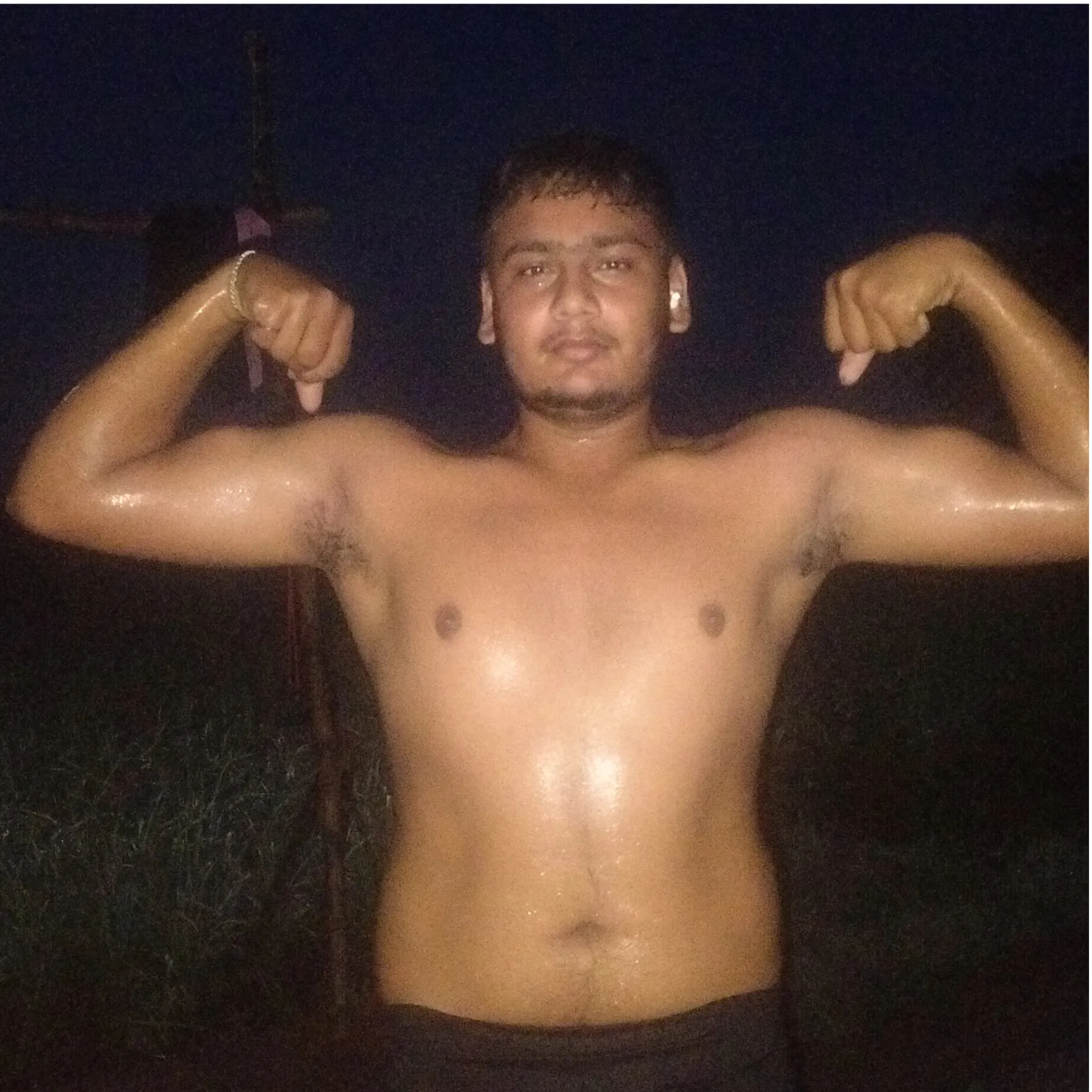 Himanshu Rajput
