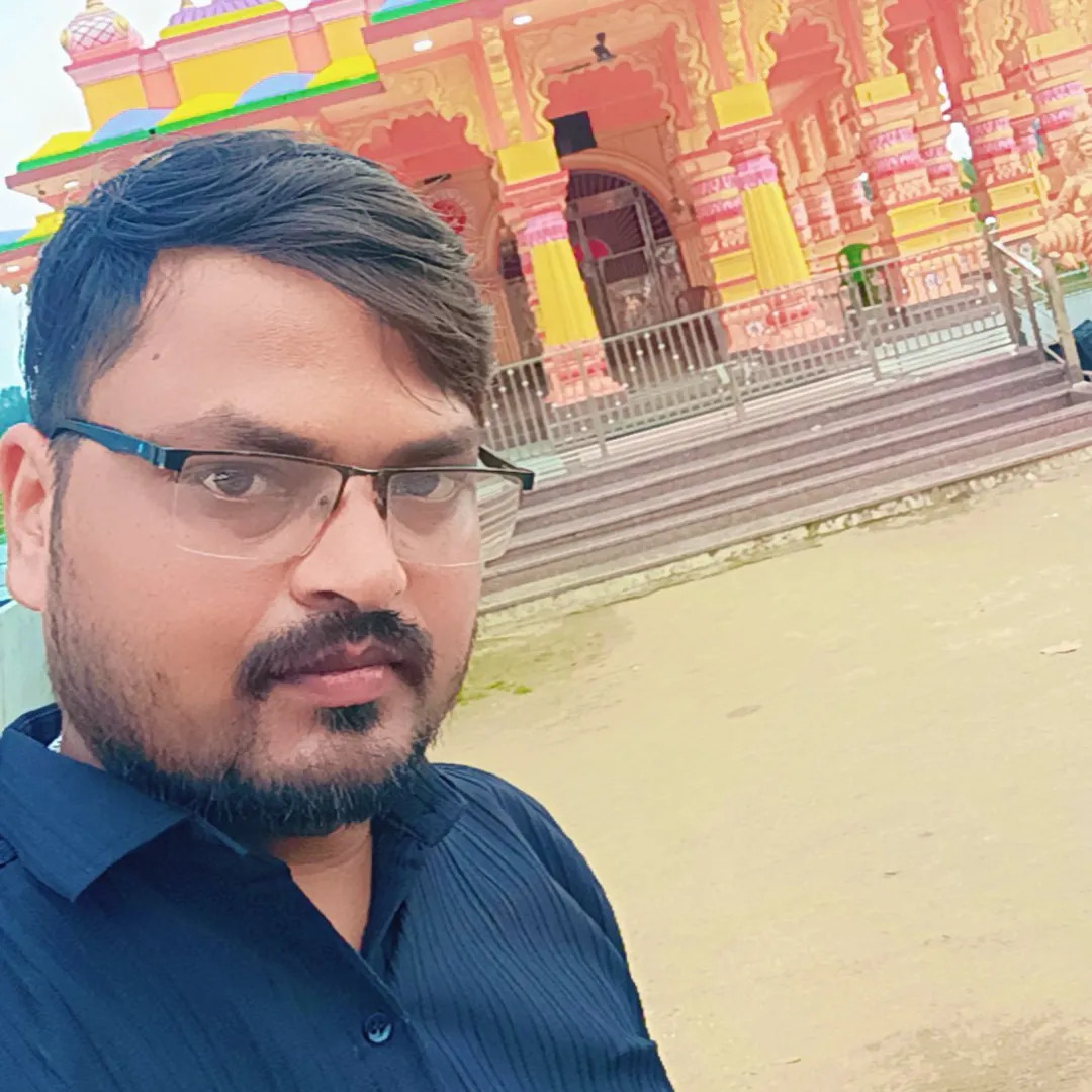 Anand Kumar